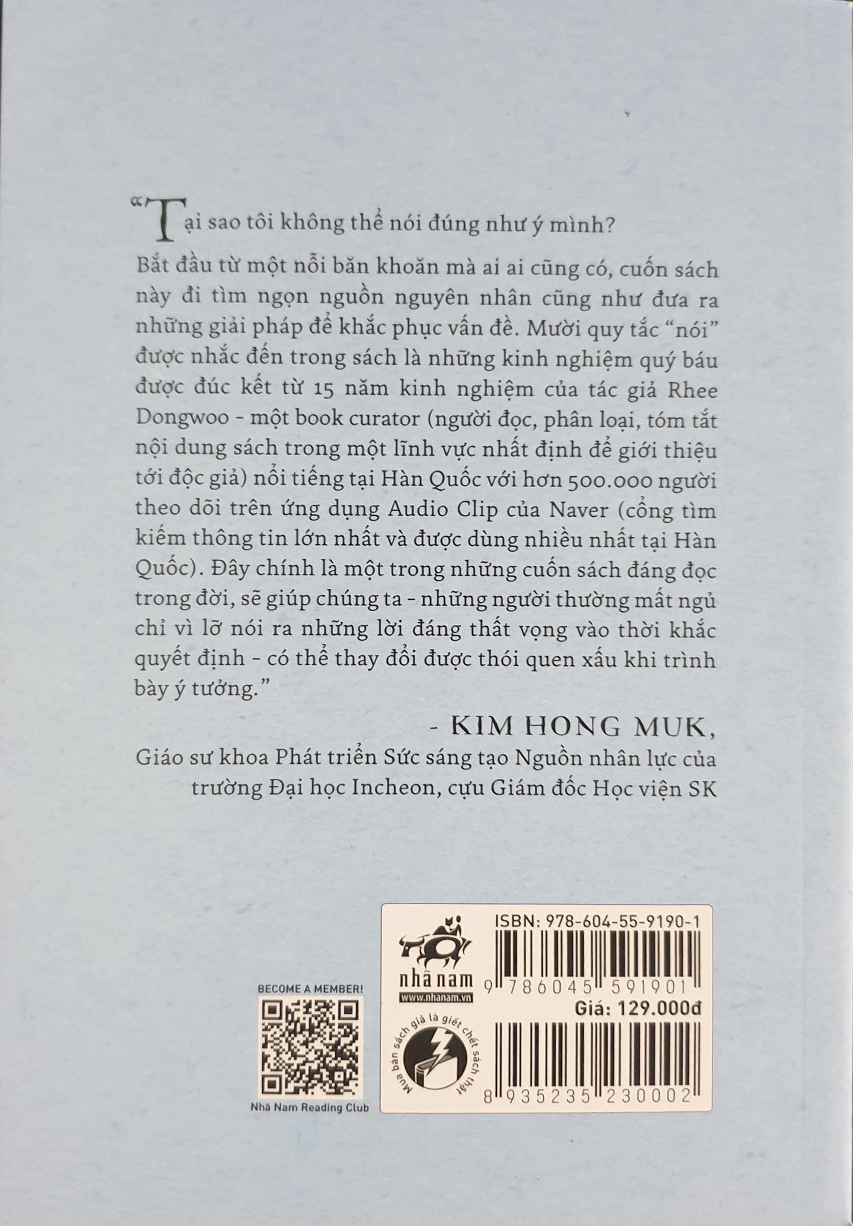 nói một cách đơn giản - Ảnh 3