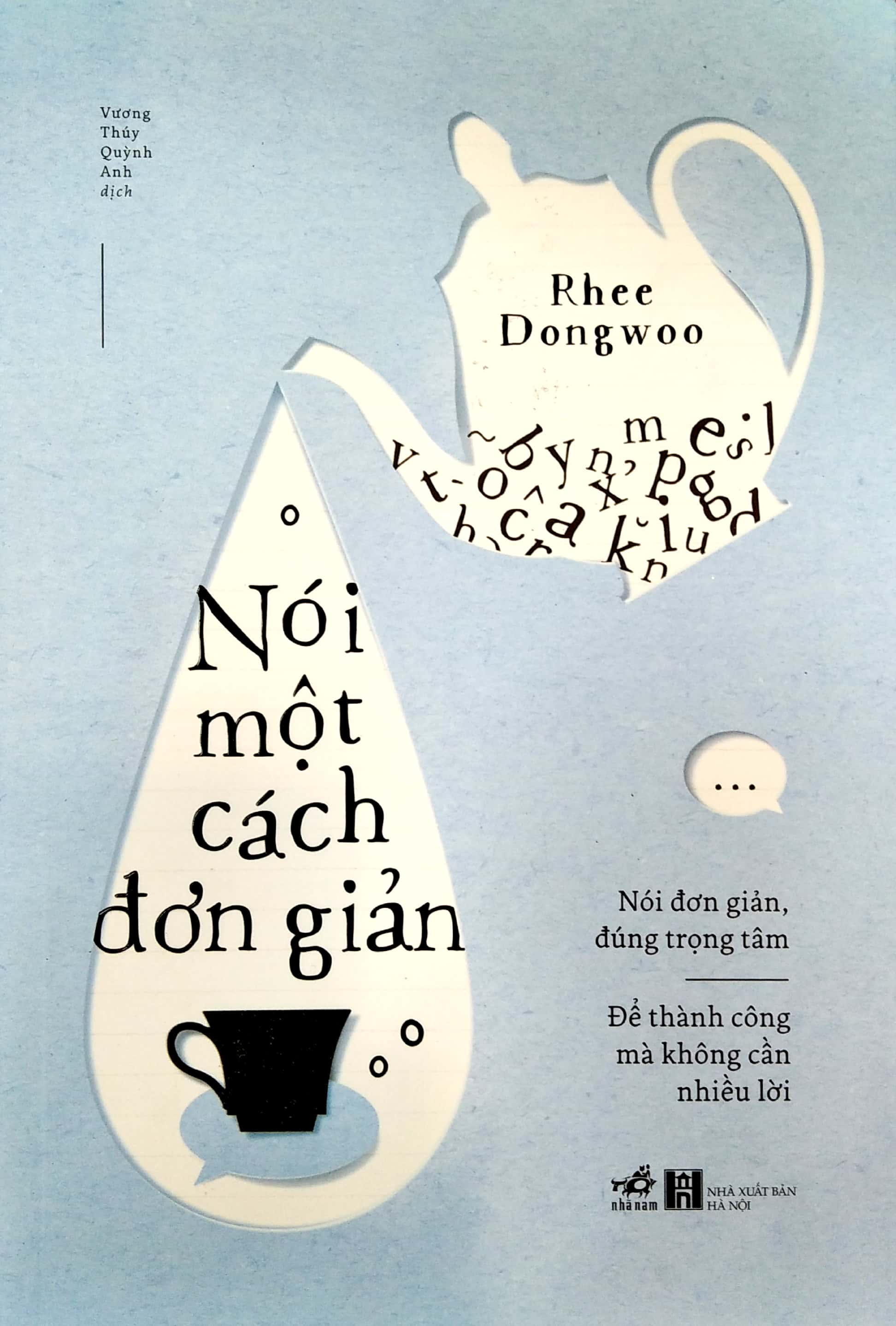 nói một cách đơn giản - Ảnh 4