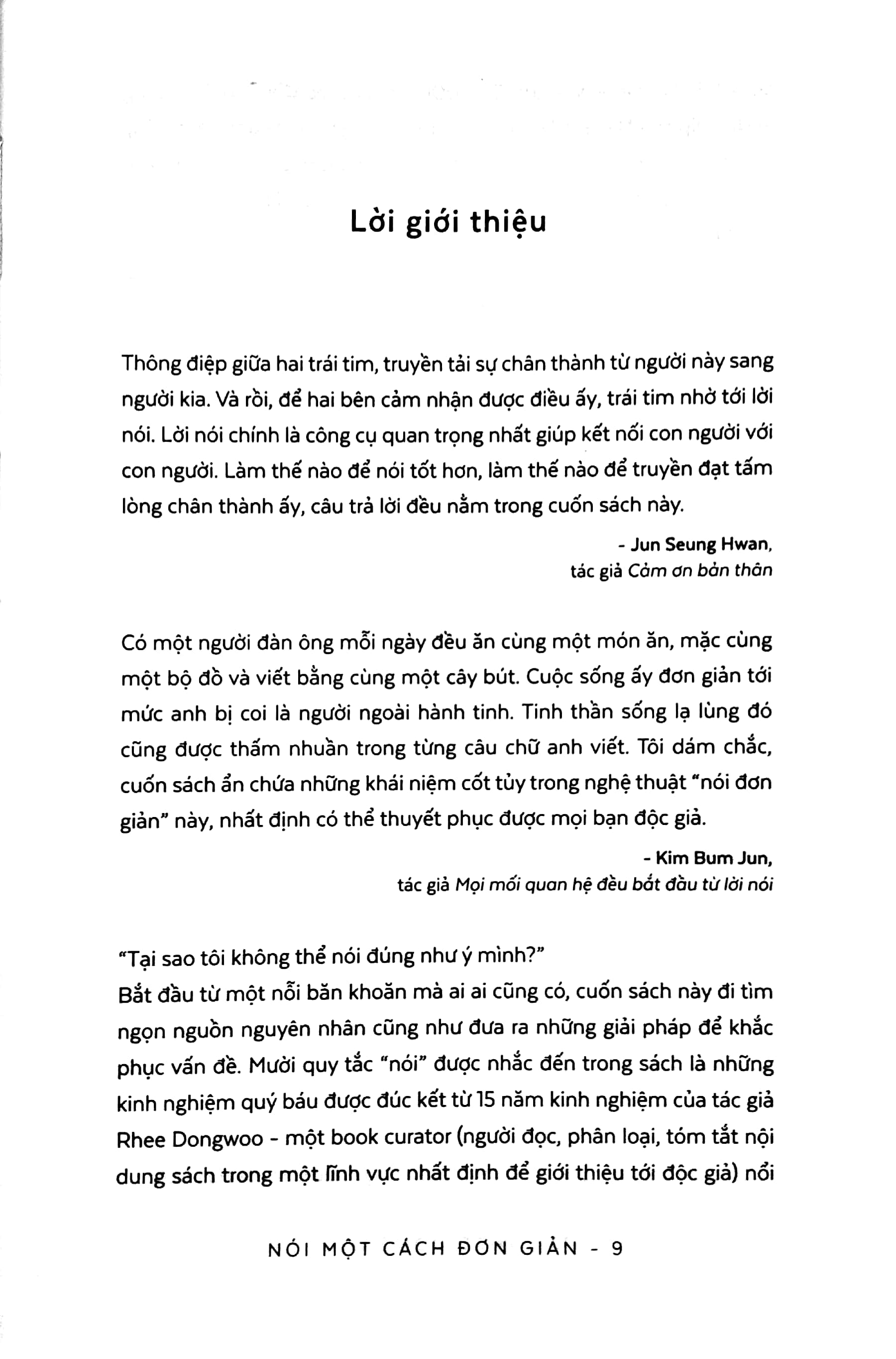 nói một cách đơn giản - Ảnh 6