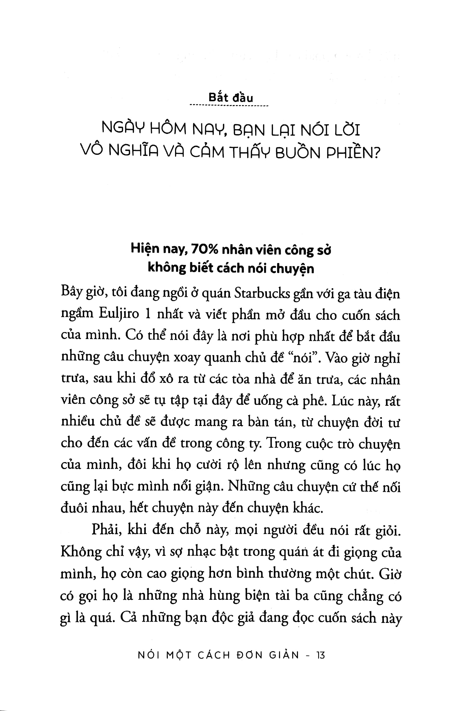 nói một cách đơn giản - Ảnh 7