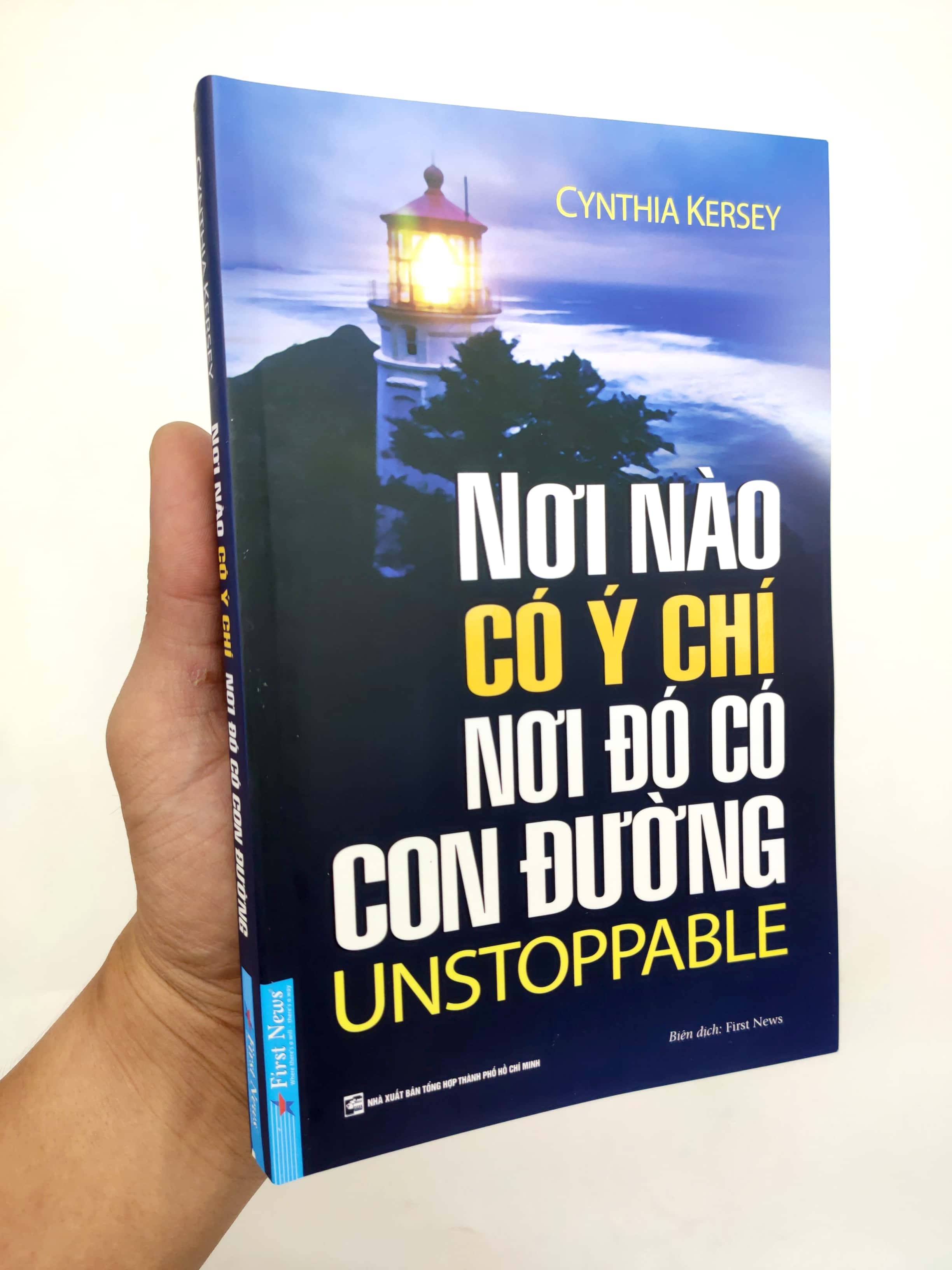 nơi nào có ý chí - nơi đó có con đường - Ảnh 10