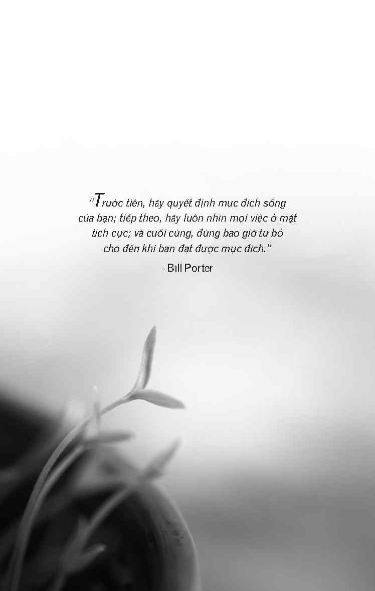 nơi nào có ý chí - nơi đó có con đường - Ảnh 3