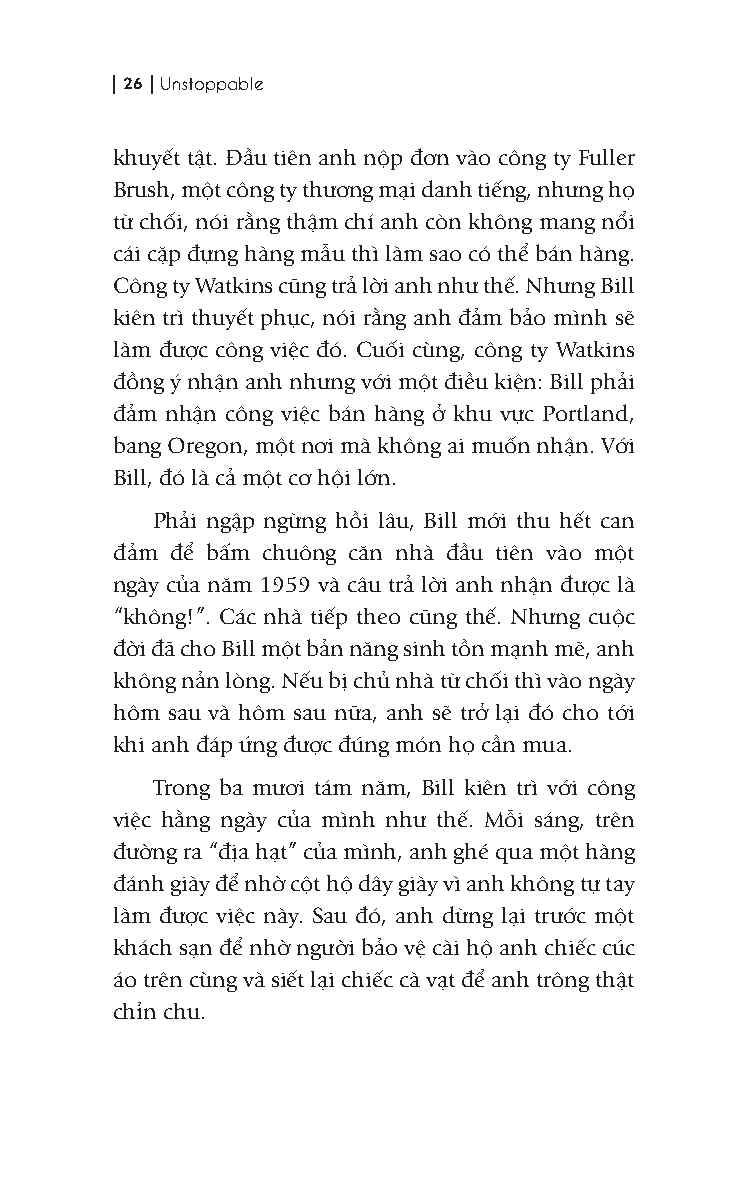 nơi nào có ý chí - nơi đó có con đường - Ảnh 5