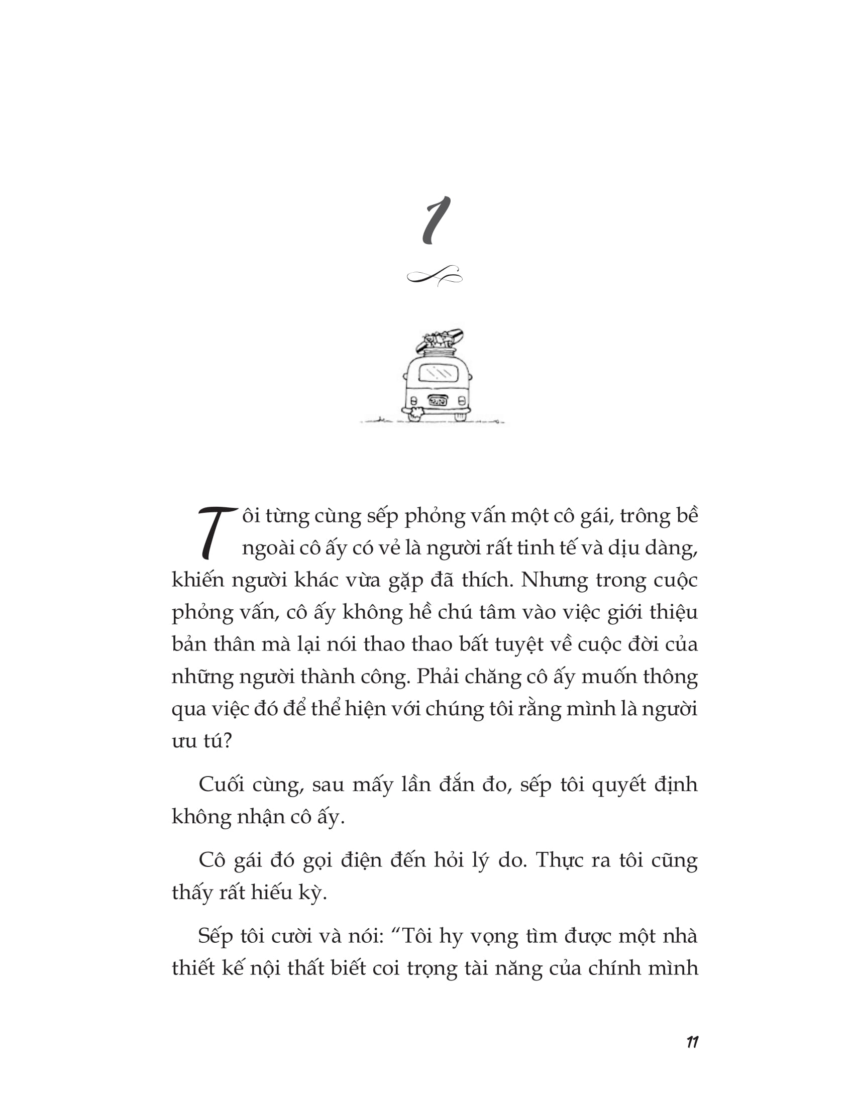 nơi nào có ý chí, nơi đó có thành công - Ảnh 10