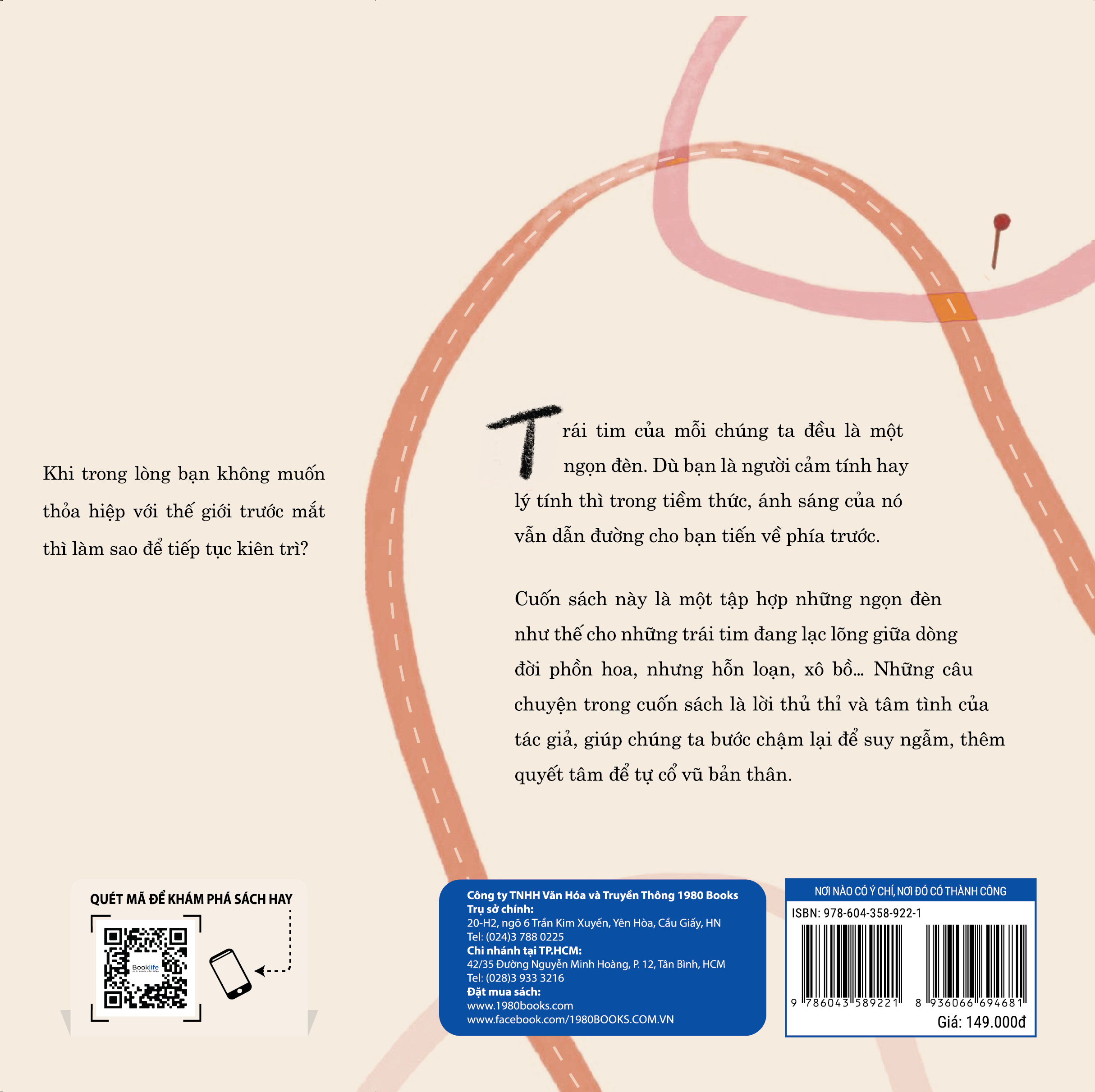 nơi nào có ý chí, nơi đó có thành công - Ảnh 16