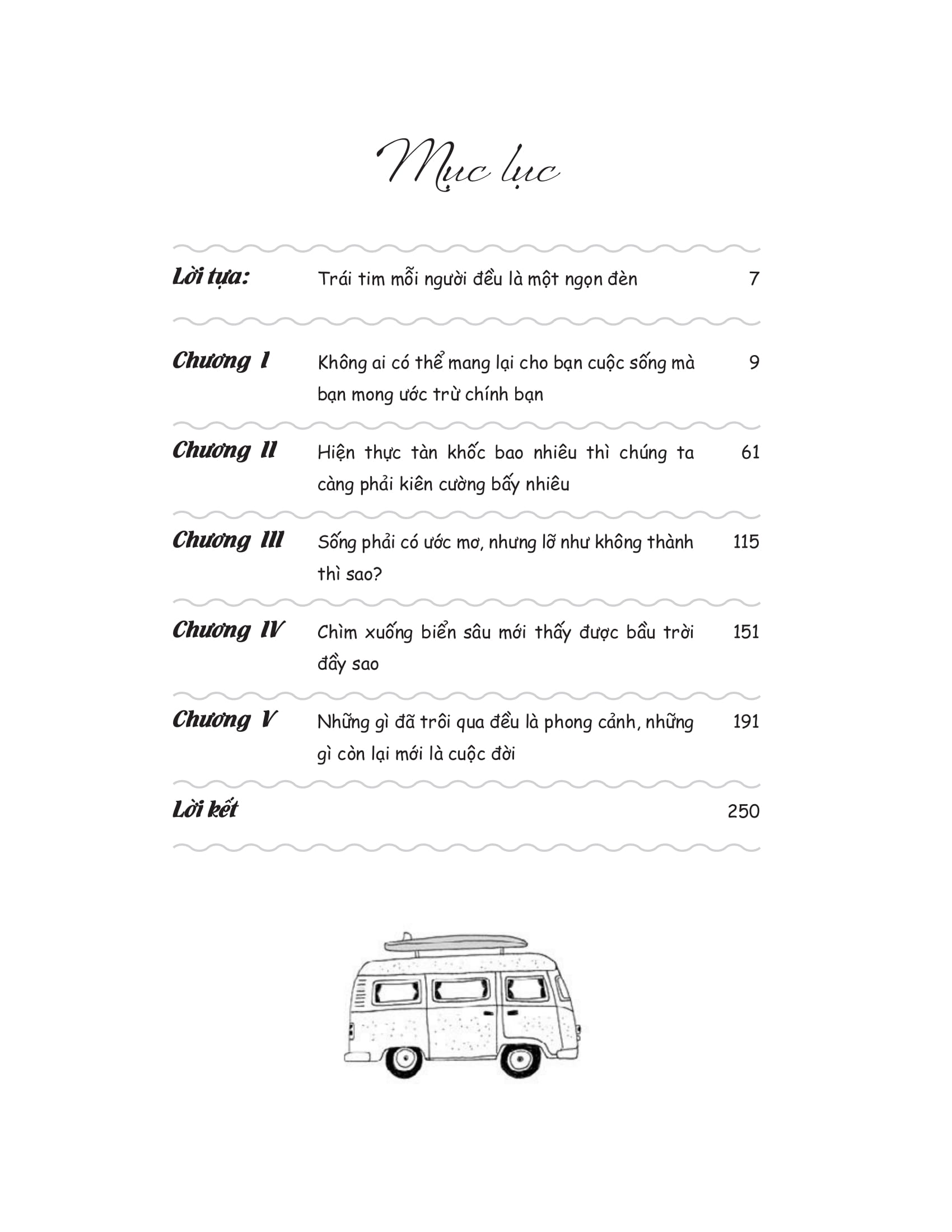 nơi nào có ý chí, nơi đó có thành công - Ảnh 3