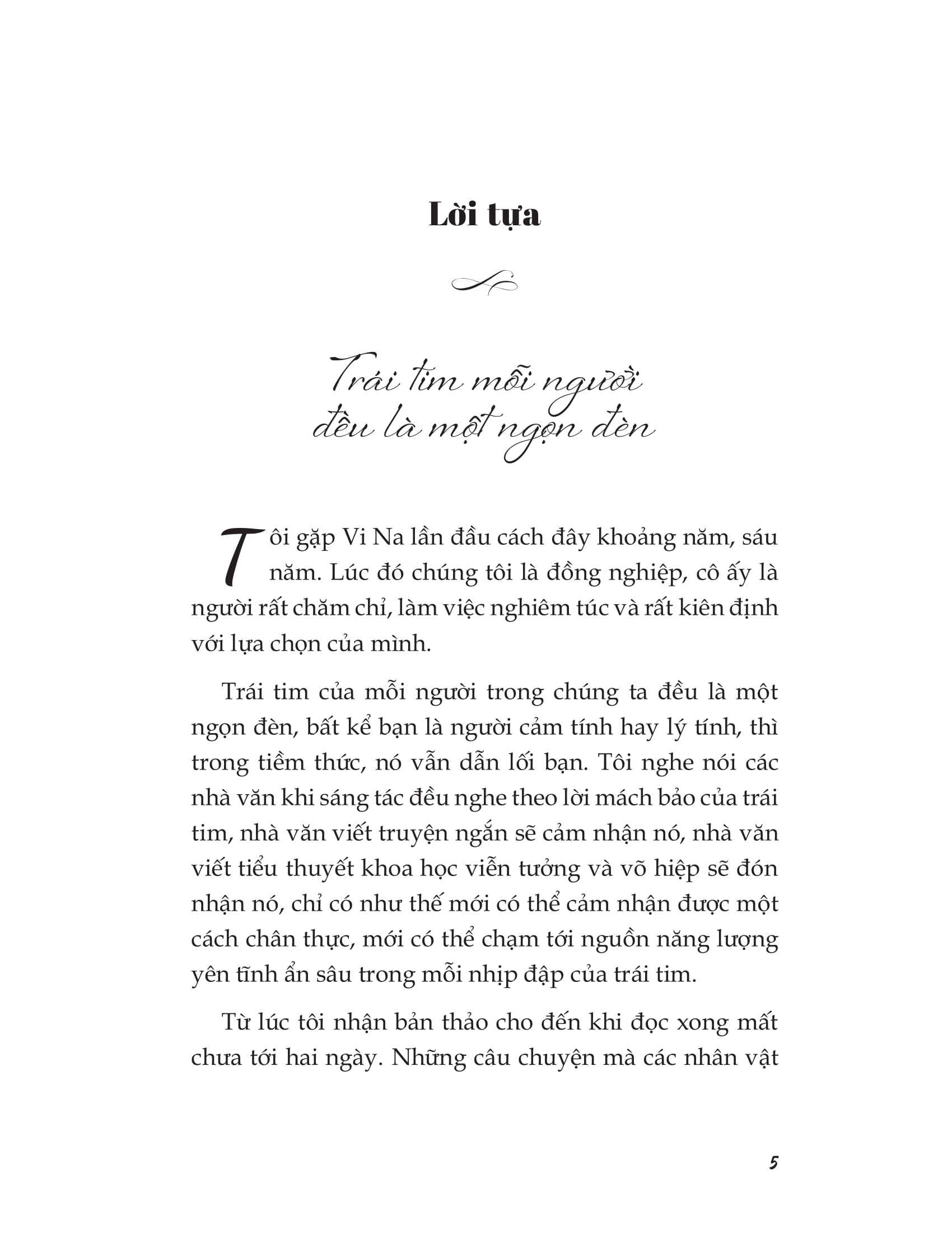 nơi nào có ý chí, nơi đó có thành công - Ảnh 4