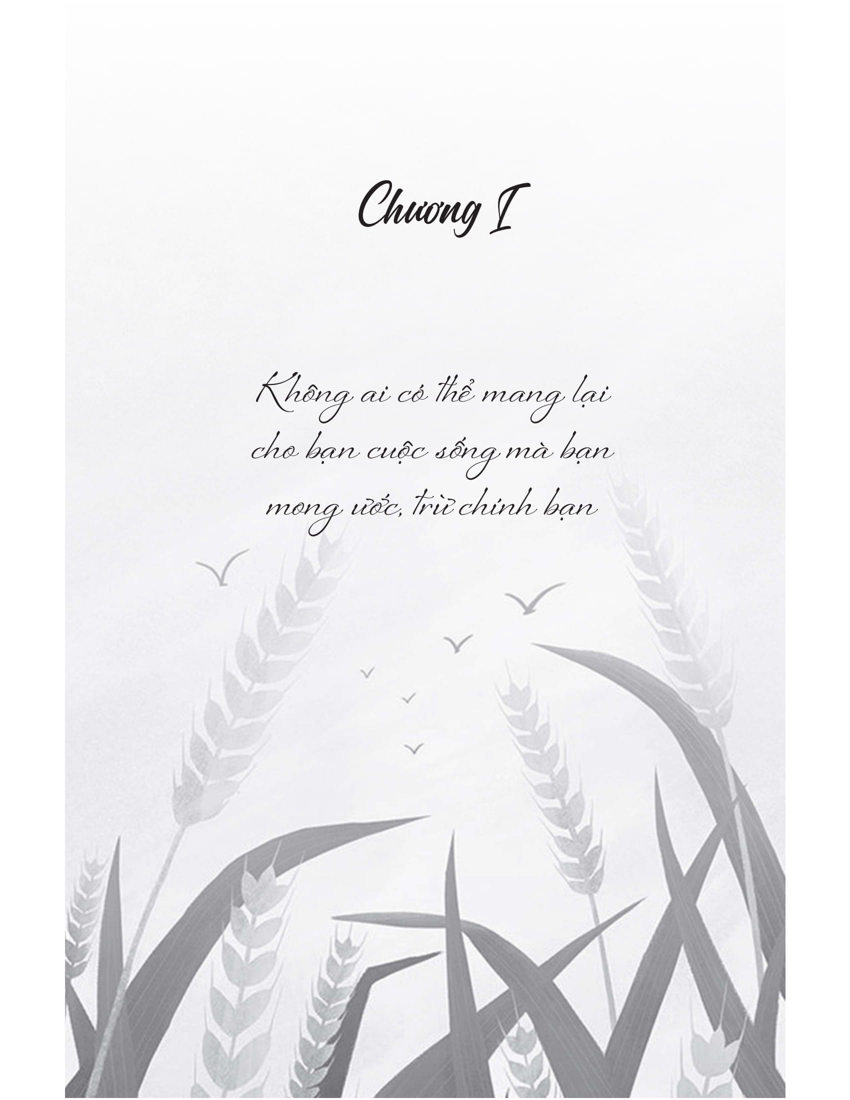 nơi nào có ý chí, nơi đó có thành công - Ảnh 8