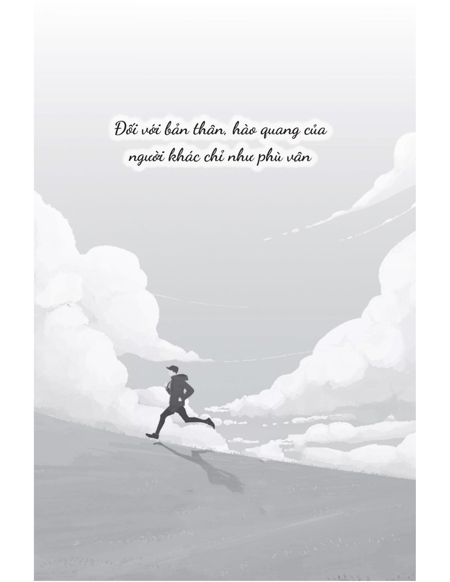 nơi nào có ý chí, nơi đó có thành công - Ảnh 9