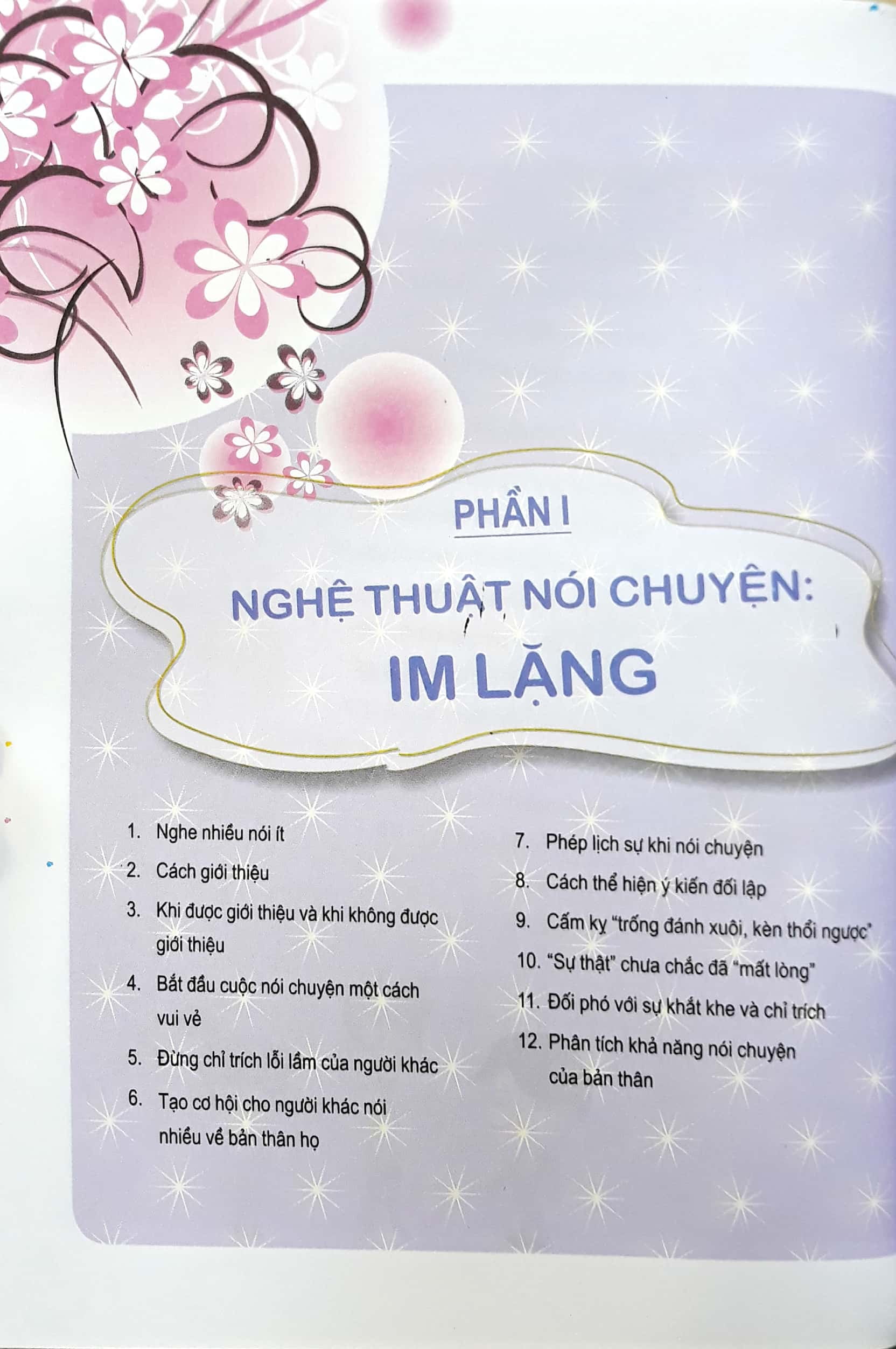 nói nhiều không bằng nói đúng - 36 bí quyết để chiếm được cảm tình của người khác - Ảnh 4