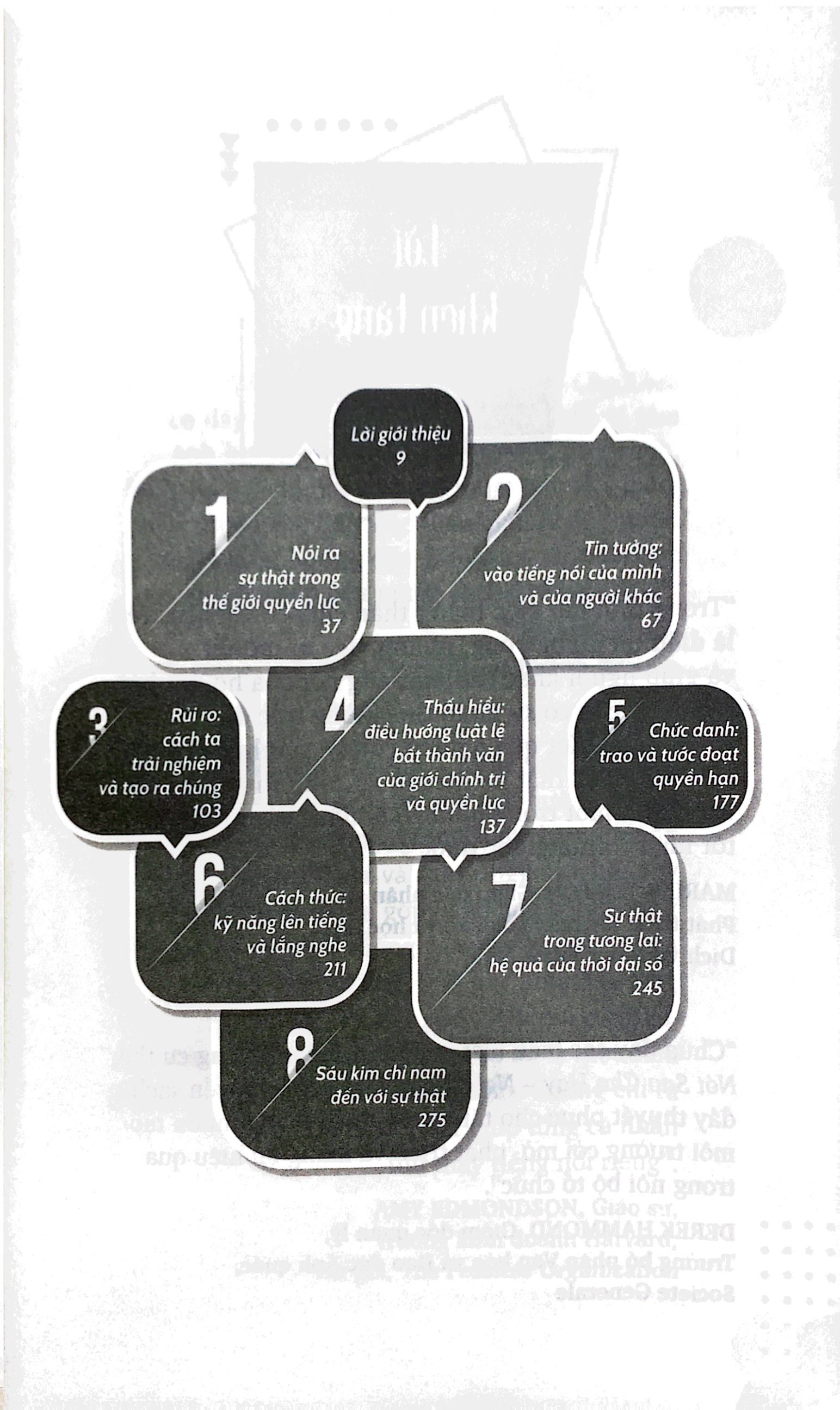 nói những gì cần nói và nghe những gì cần nghe - nói sao cho hay nghe sao cho khéo - Ảnh 3