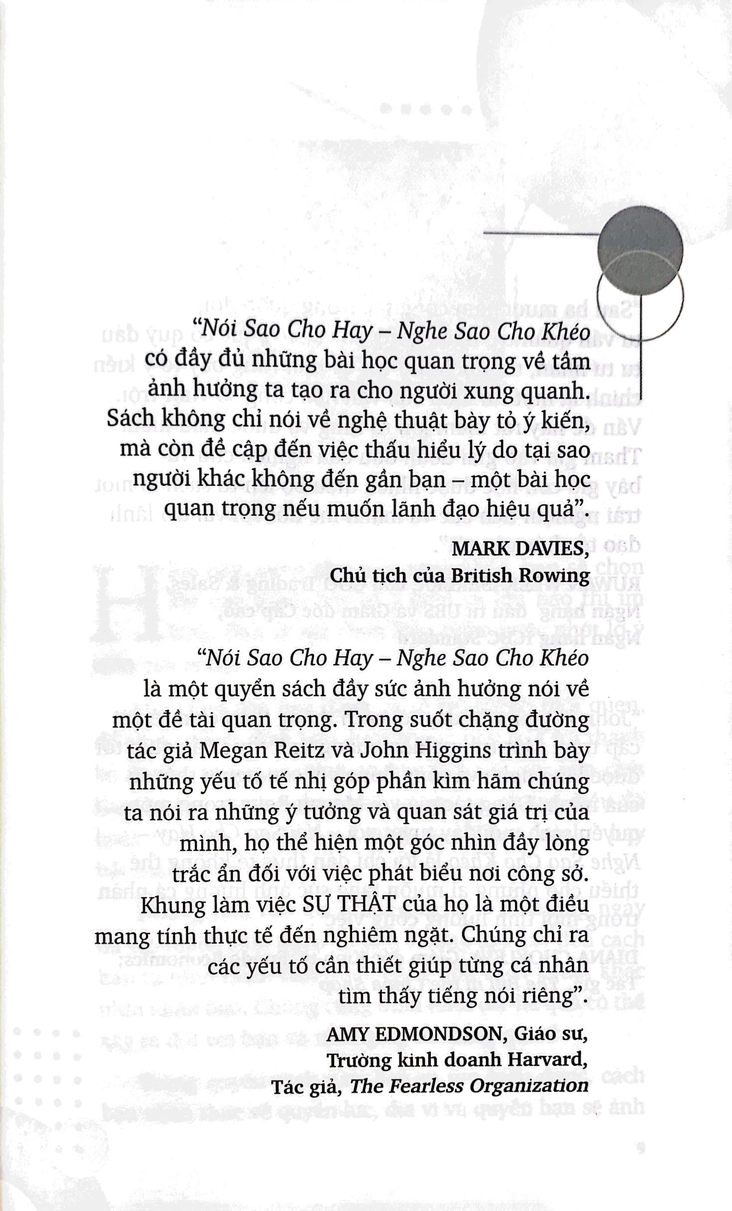 nói những gì cần nói và nghe những gì cần nghe - nói sao cho hay nghe sao cho khéo - Ảnh 5