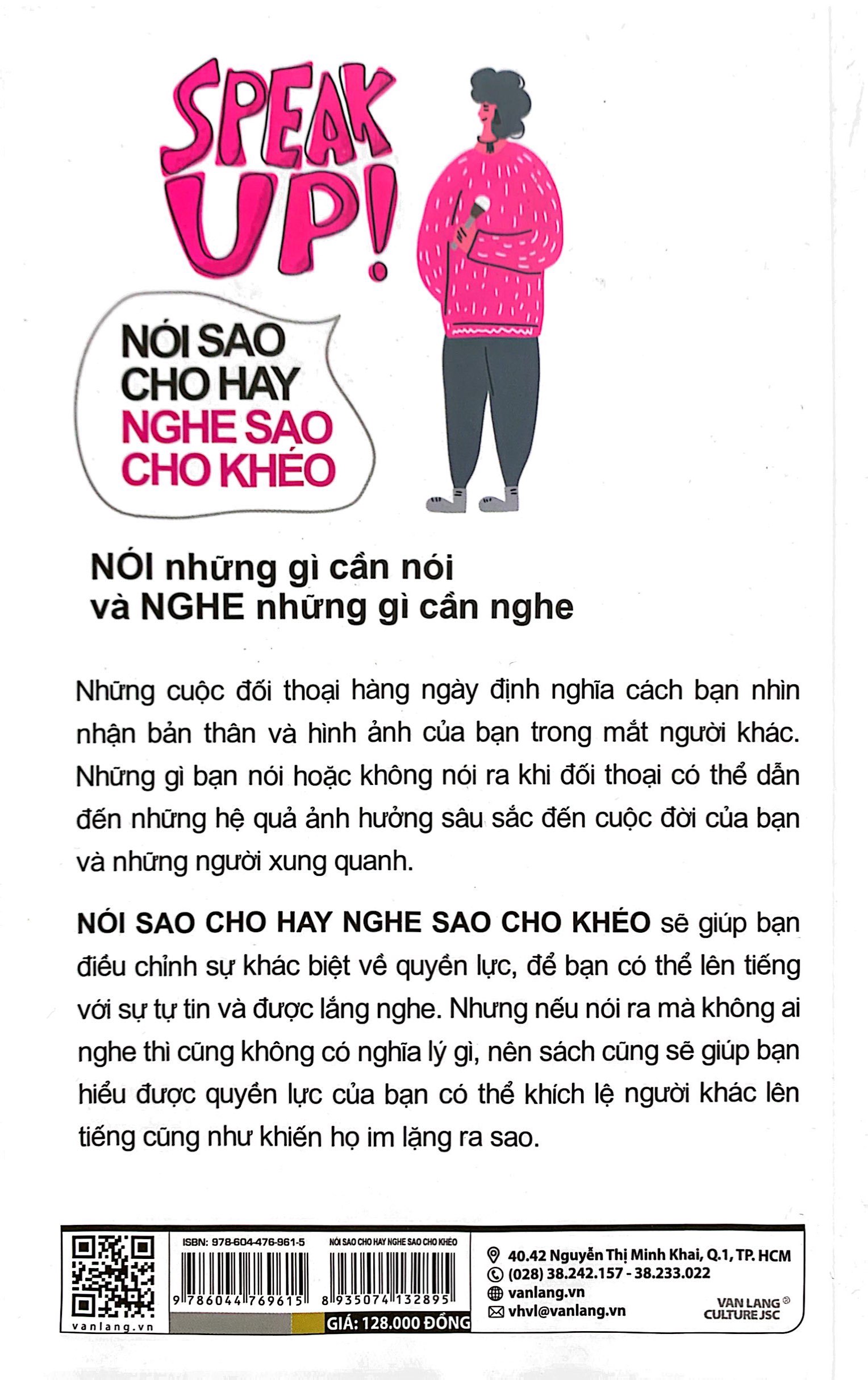 nói những gì cần nói và nghe những gì cần nghe - nói sao cho hay nghe sao cho khéo - Ảnh 9