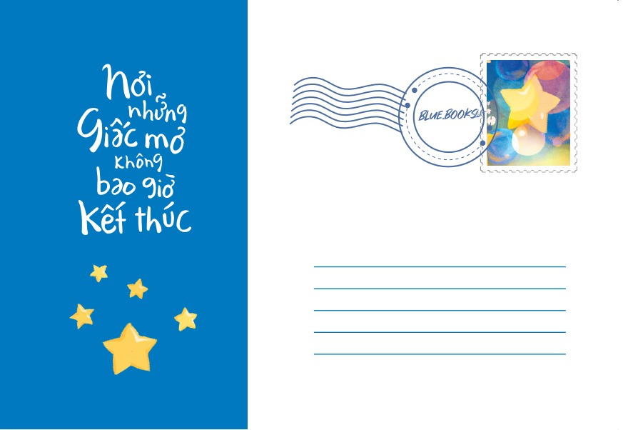 nơi những giấc mơ không bao giờ kết thúc - Ảnh 4