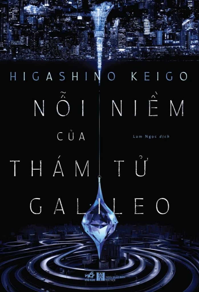 nỗi niềm của thám tử galileo - Ảnh 2