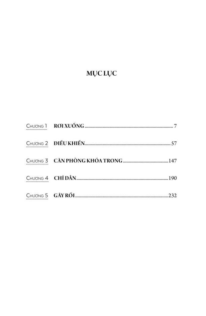 nỗi niềm của thám tử galileo - Ảnh 4