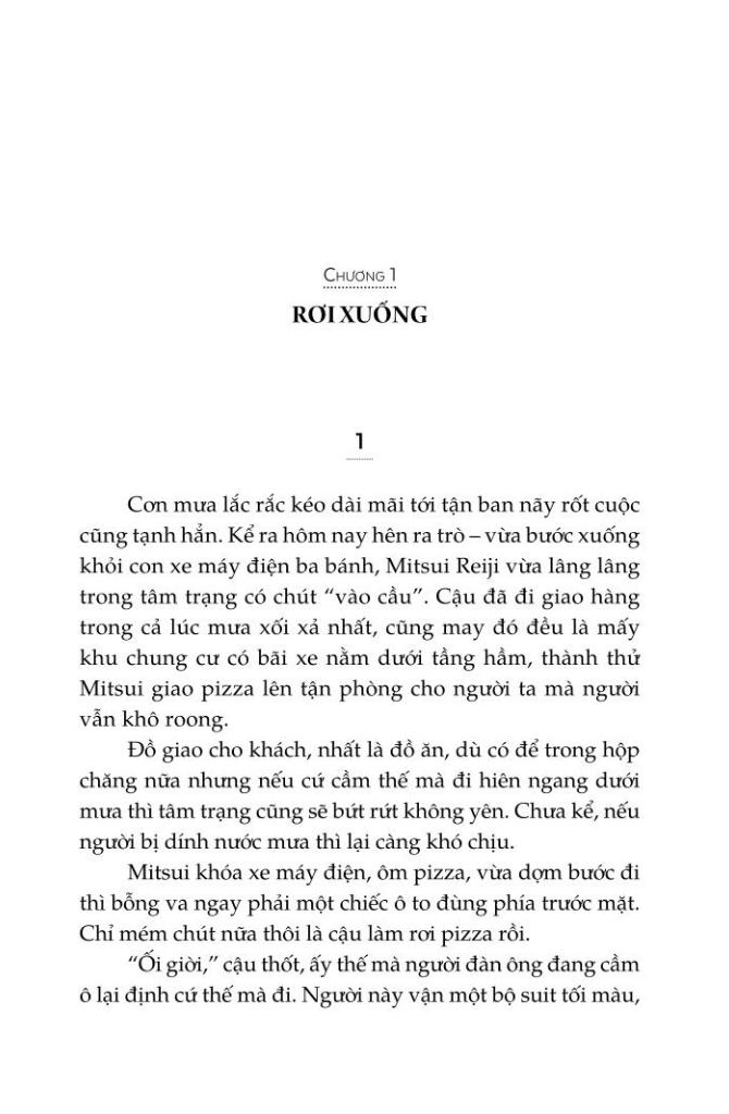 nỗi niềm của thám tử galileo - Ảnh 5