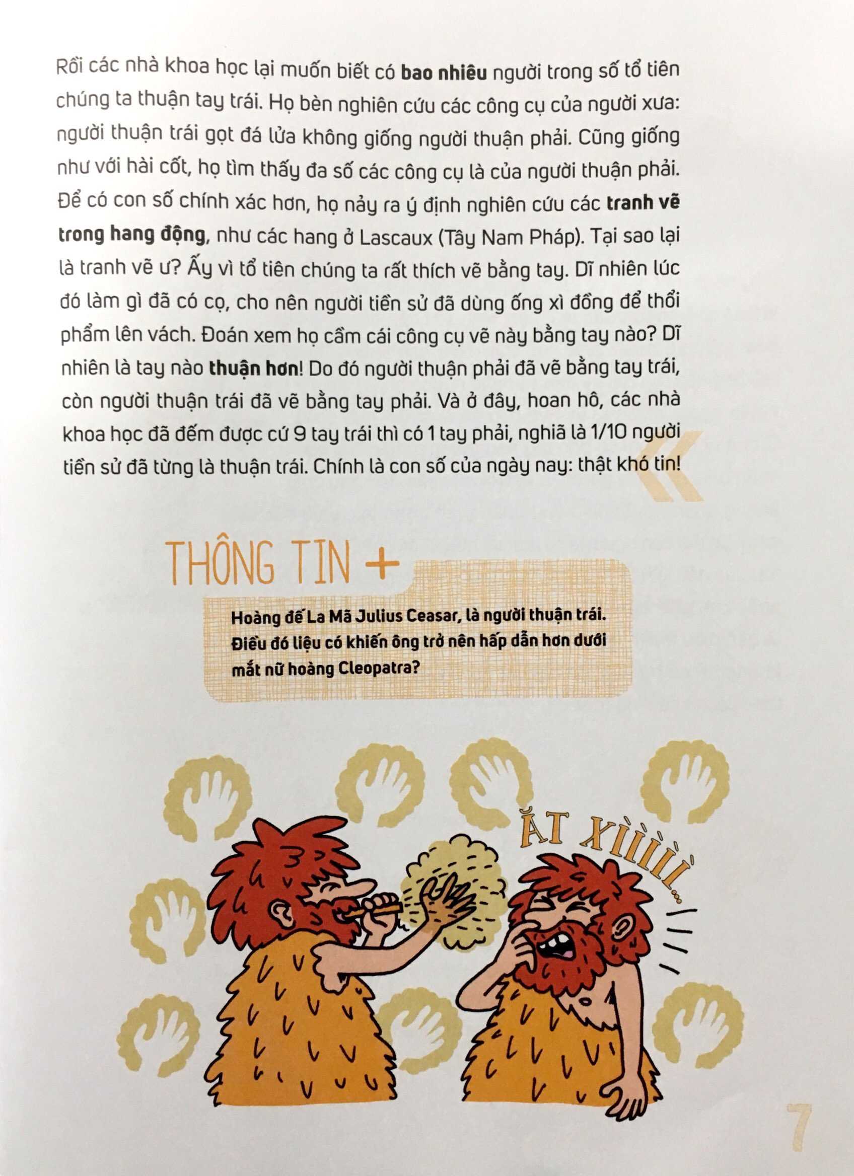 nỗi niềm tay trái? - Ảnh 5