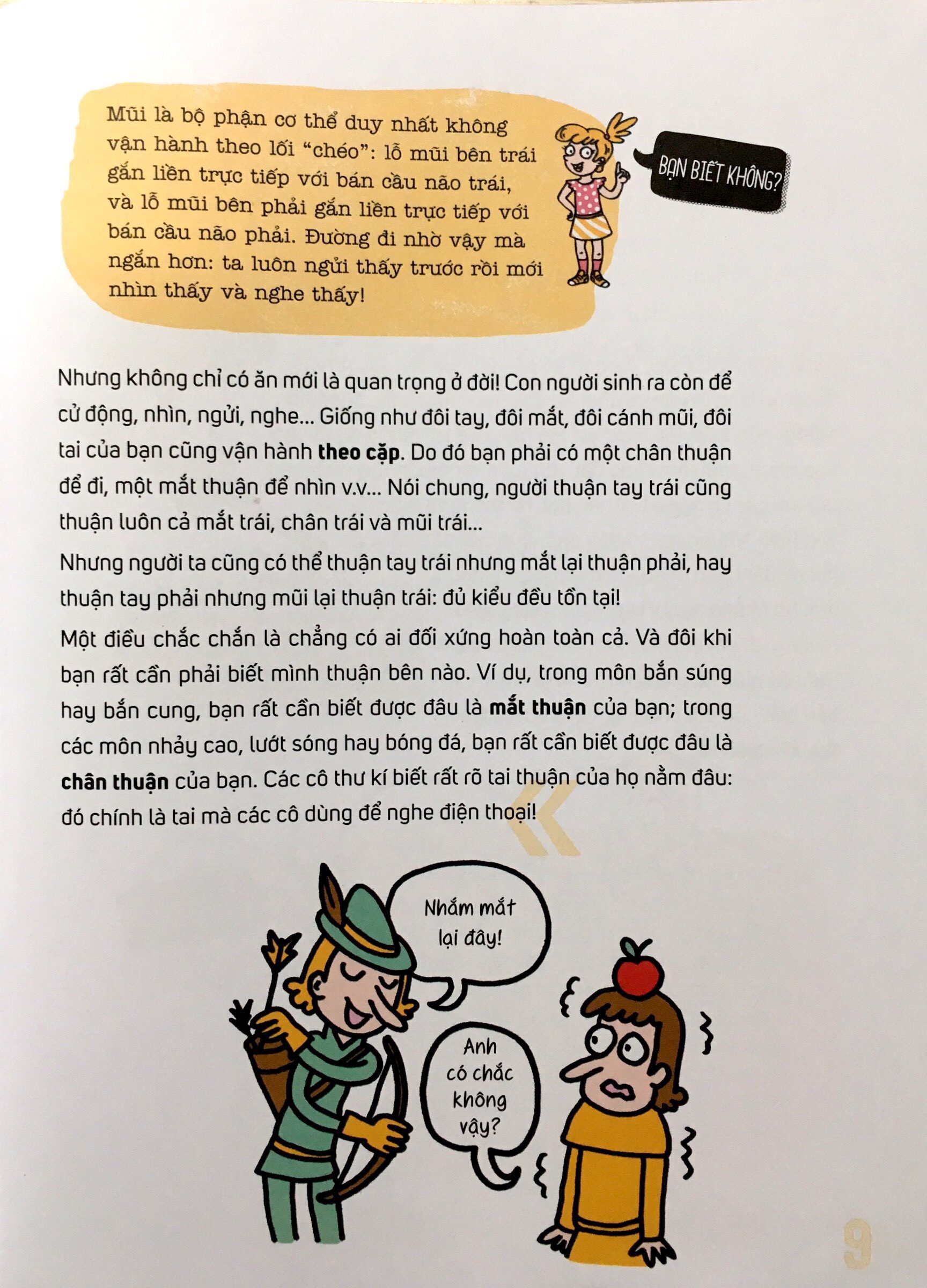 nỗi niềm tay trái? - Ảnh 7