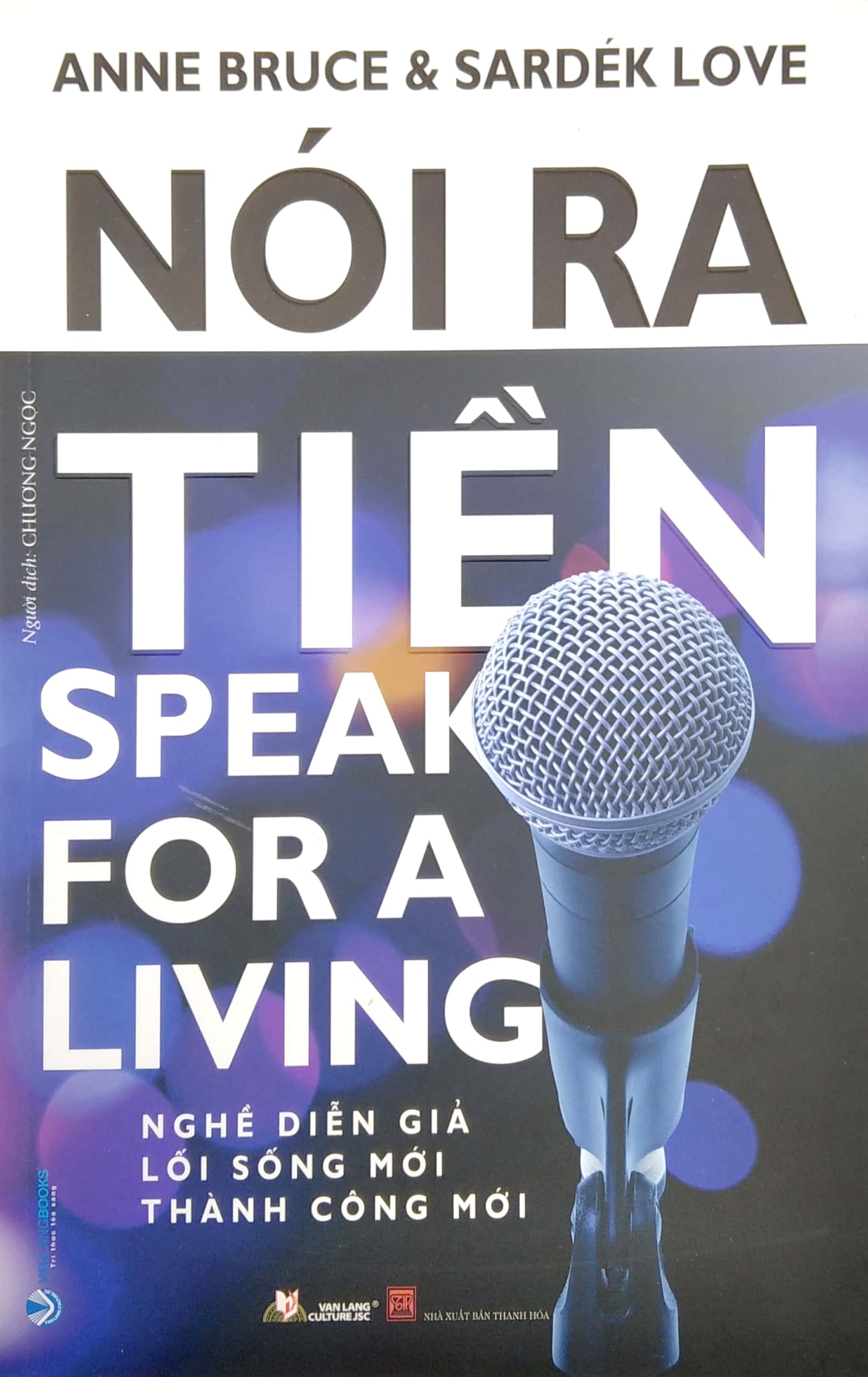 nói ra tiền - Ảnh 2