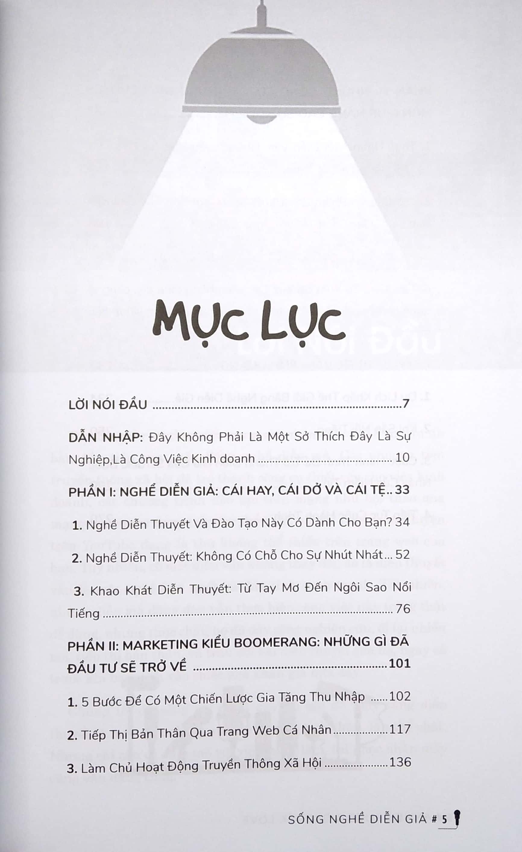 nói ra tiền - Ảnh 3