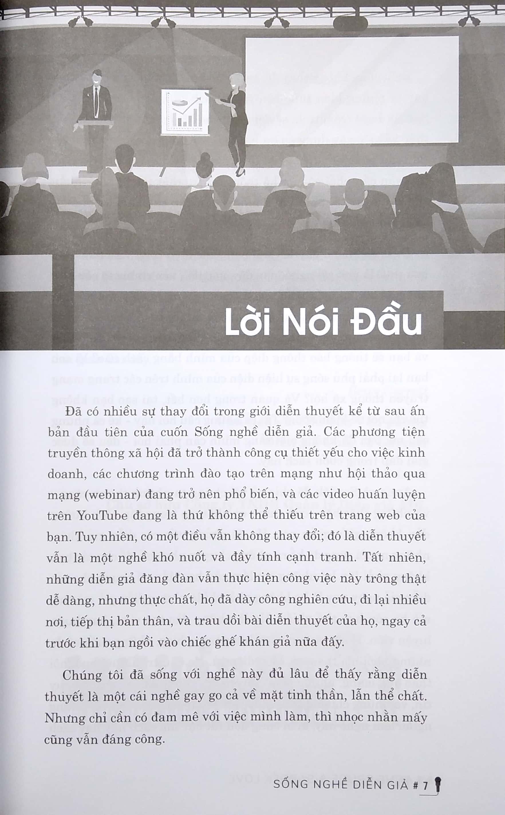 nói ra tiền - Ảnh 4