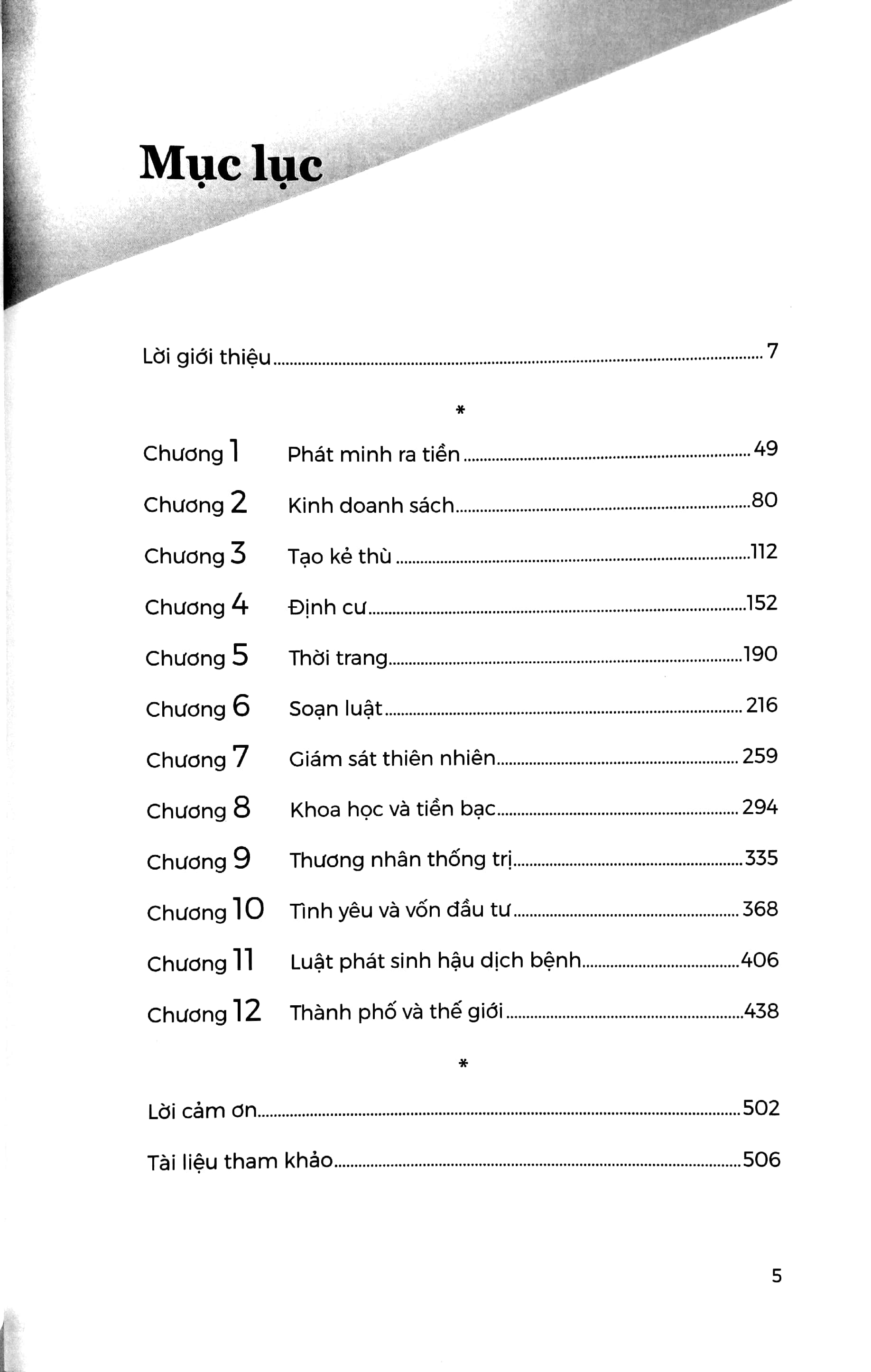 nơi rìa thế giới - một lịch sử về vùng biển bắc - Ảnh 3