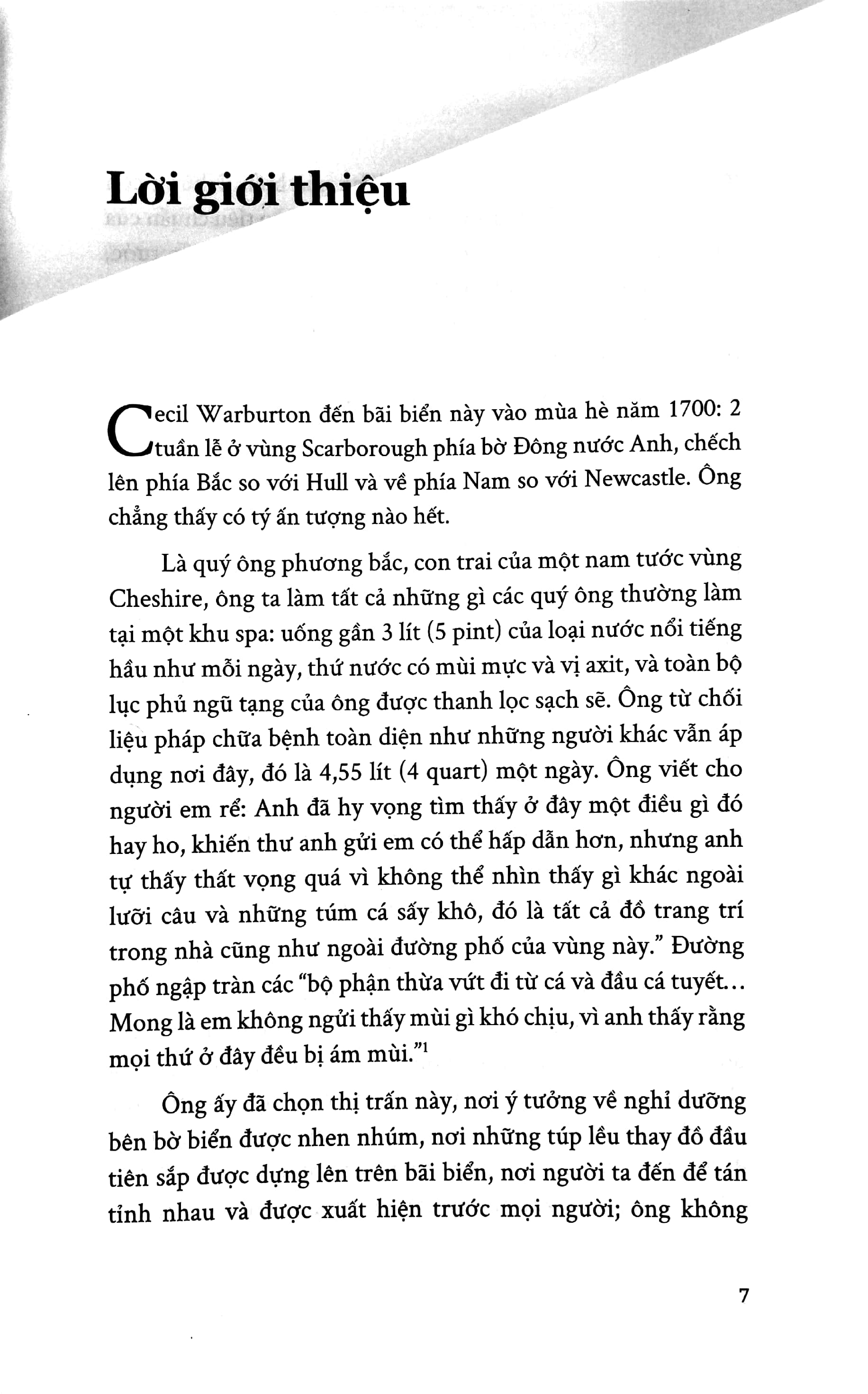 nơi rìa thế giới - một lịch sử về vùng biển bắc - Ảnh 4