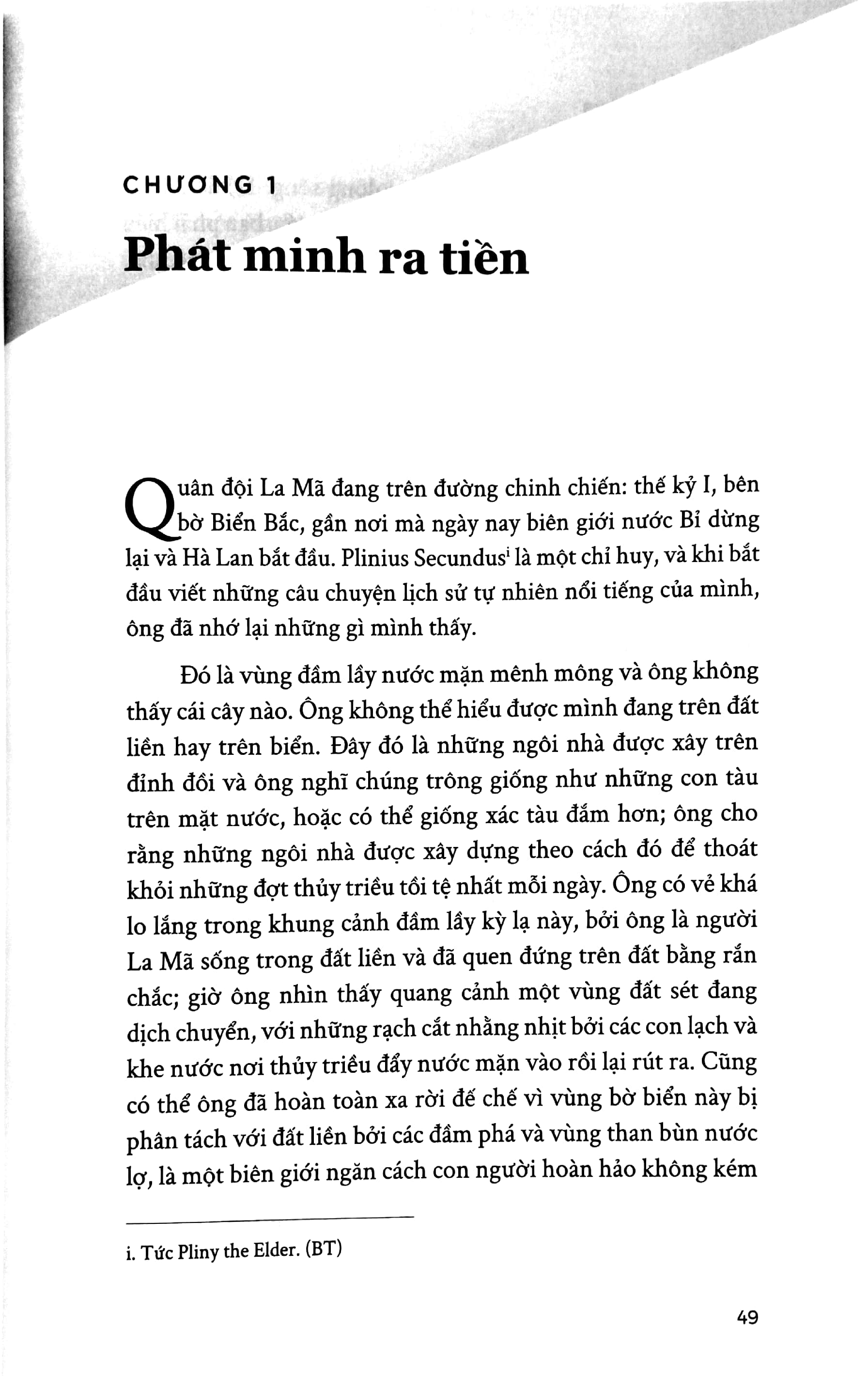nơi rìa thế giới - một lịch sử về vùng biển bắc - Ảnh 5