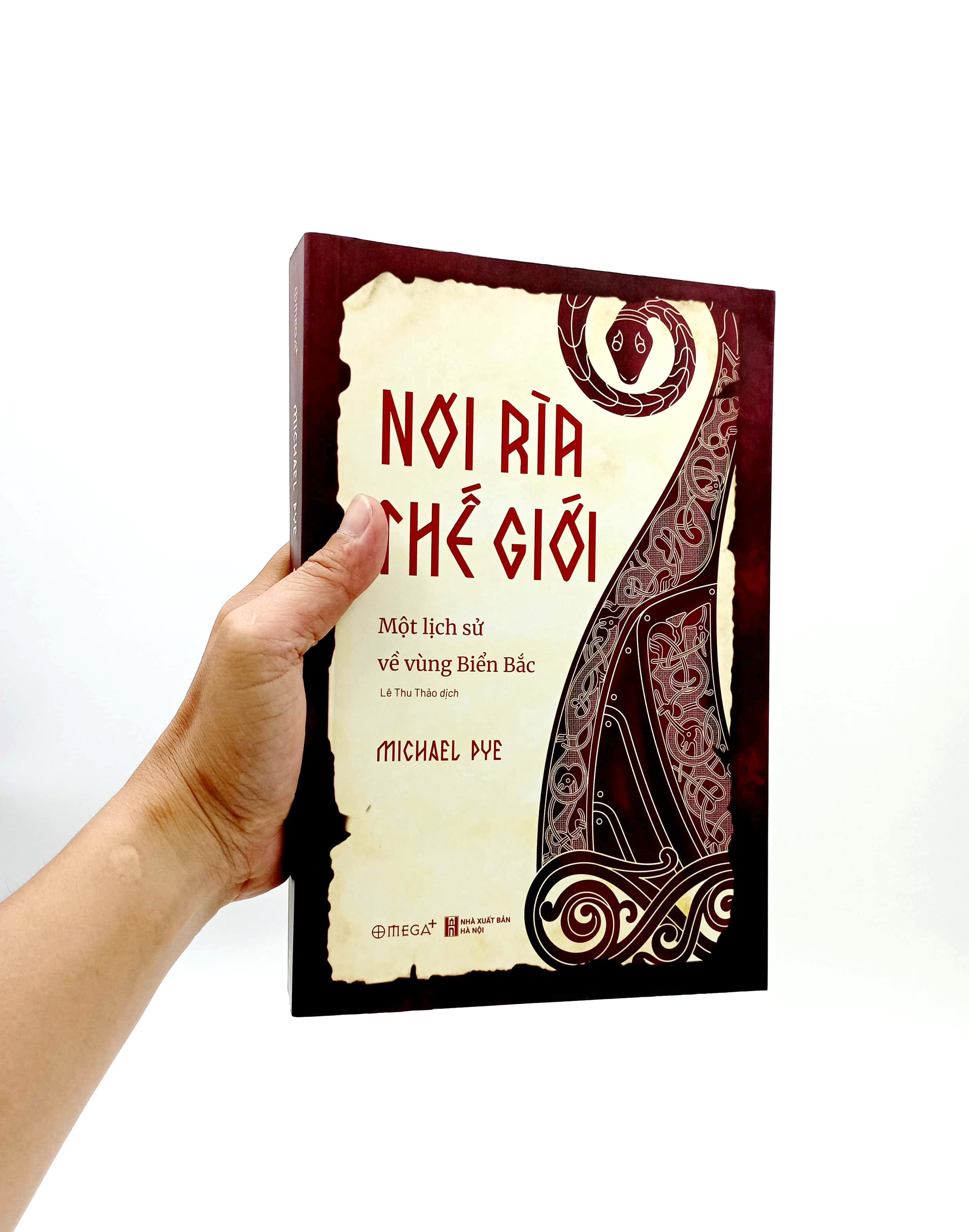 nơi rìa thế giới - một lịch sử về vùng biển bắc - Ảnh 7