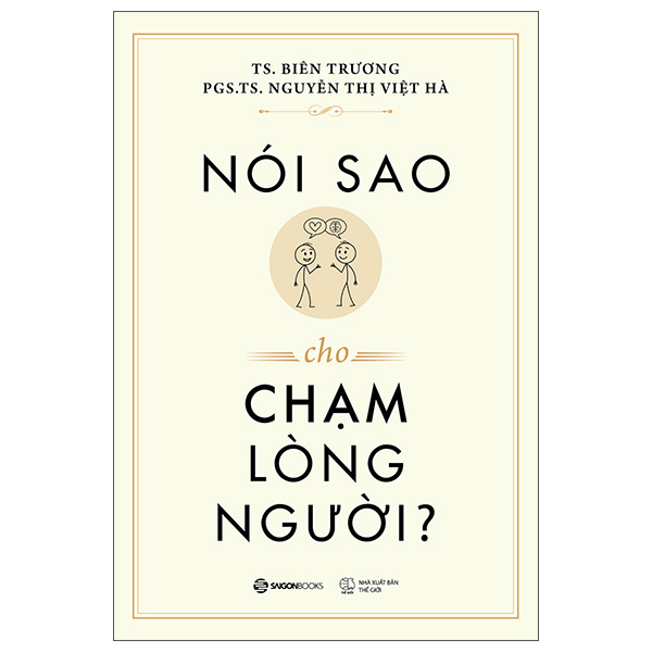 Nói Sao Cho Chạm Lòng Người