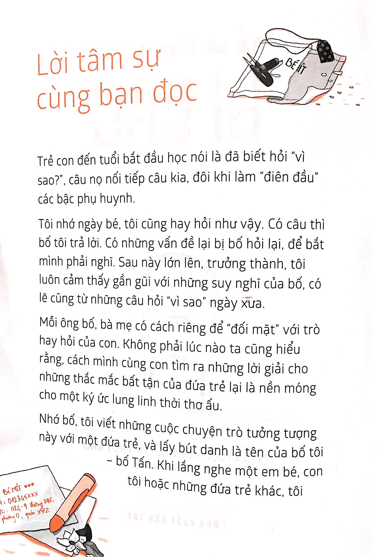 nói sao cho con hiểu: bé sẽ làm gì nếu bị lạc - Ảnh 3