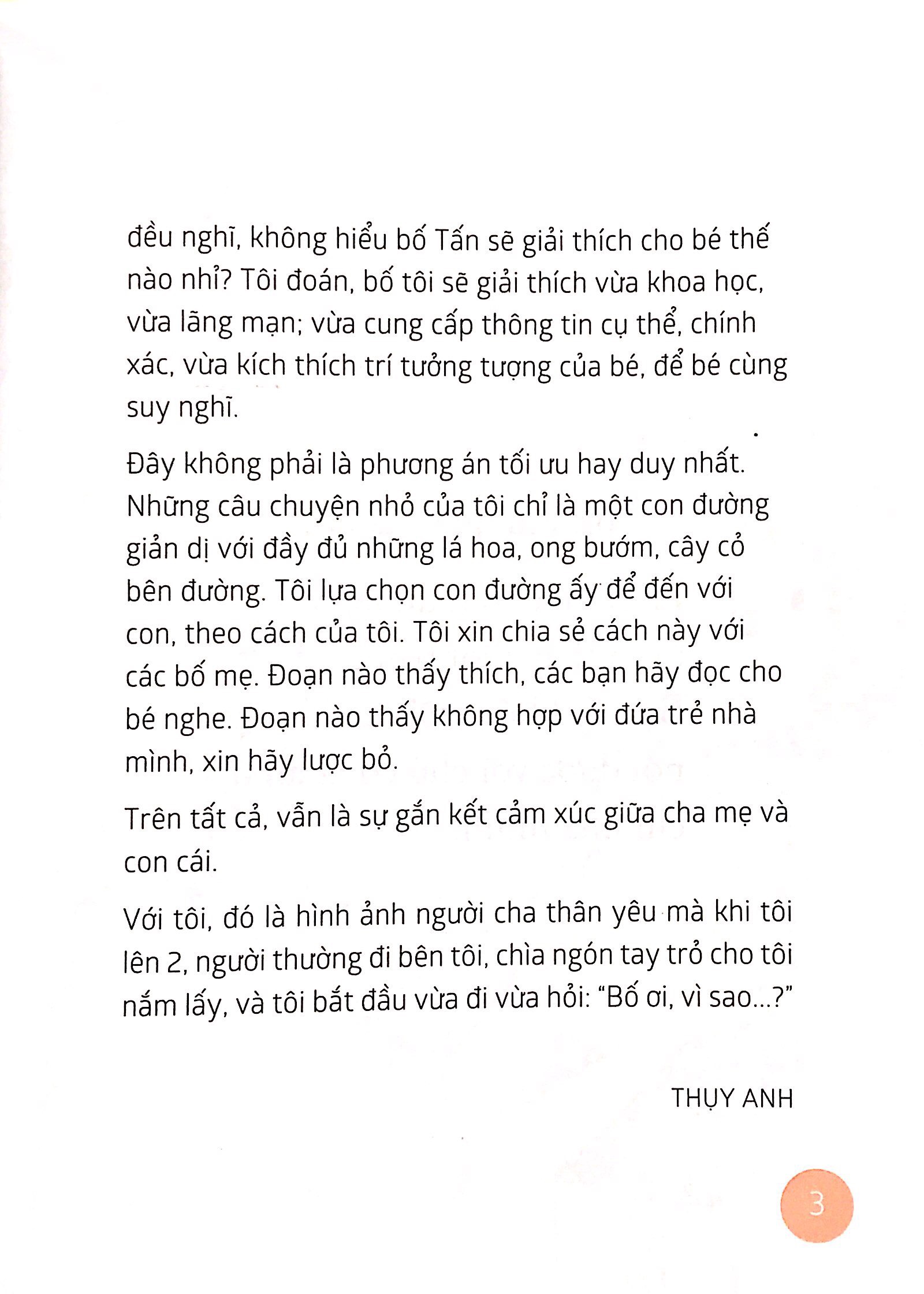 nói sao cho con hiểu: bé sẽ làm gì nếu bị lạc - Ảnh 4