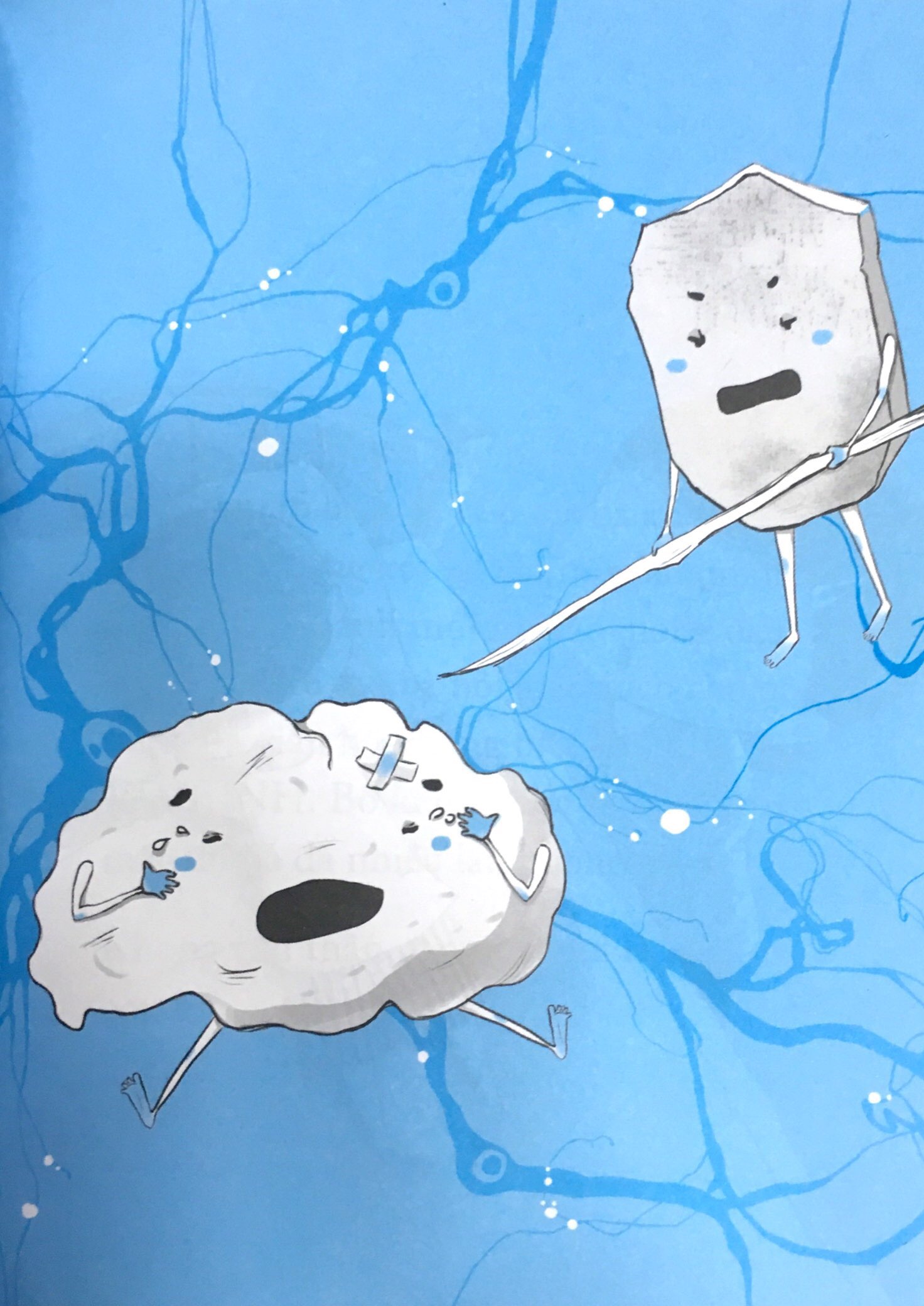 nói sao cho con hiểu: câu chuyện mũ bảo hiểm hay tự bảo vệ mình - Ảnh 8