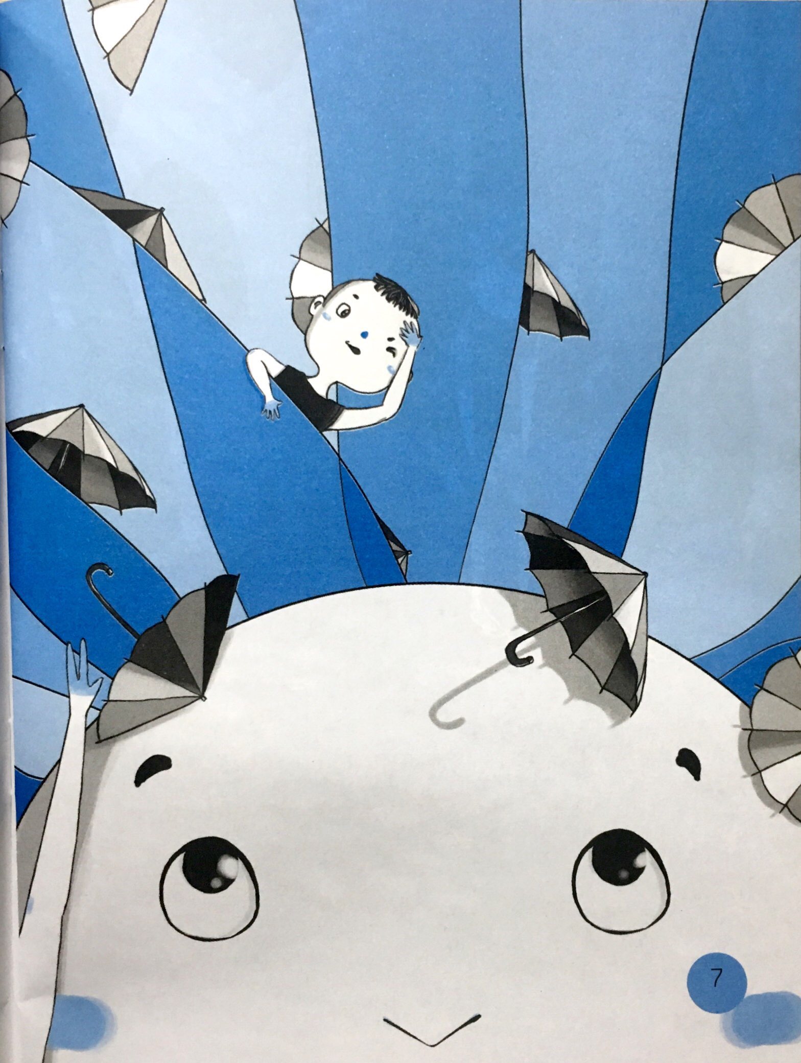 nói sao cho con hiểu? vì sao cần nắng? - Ảnh 8