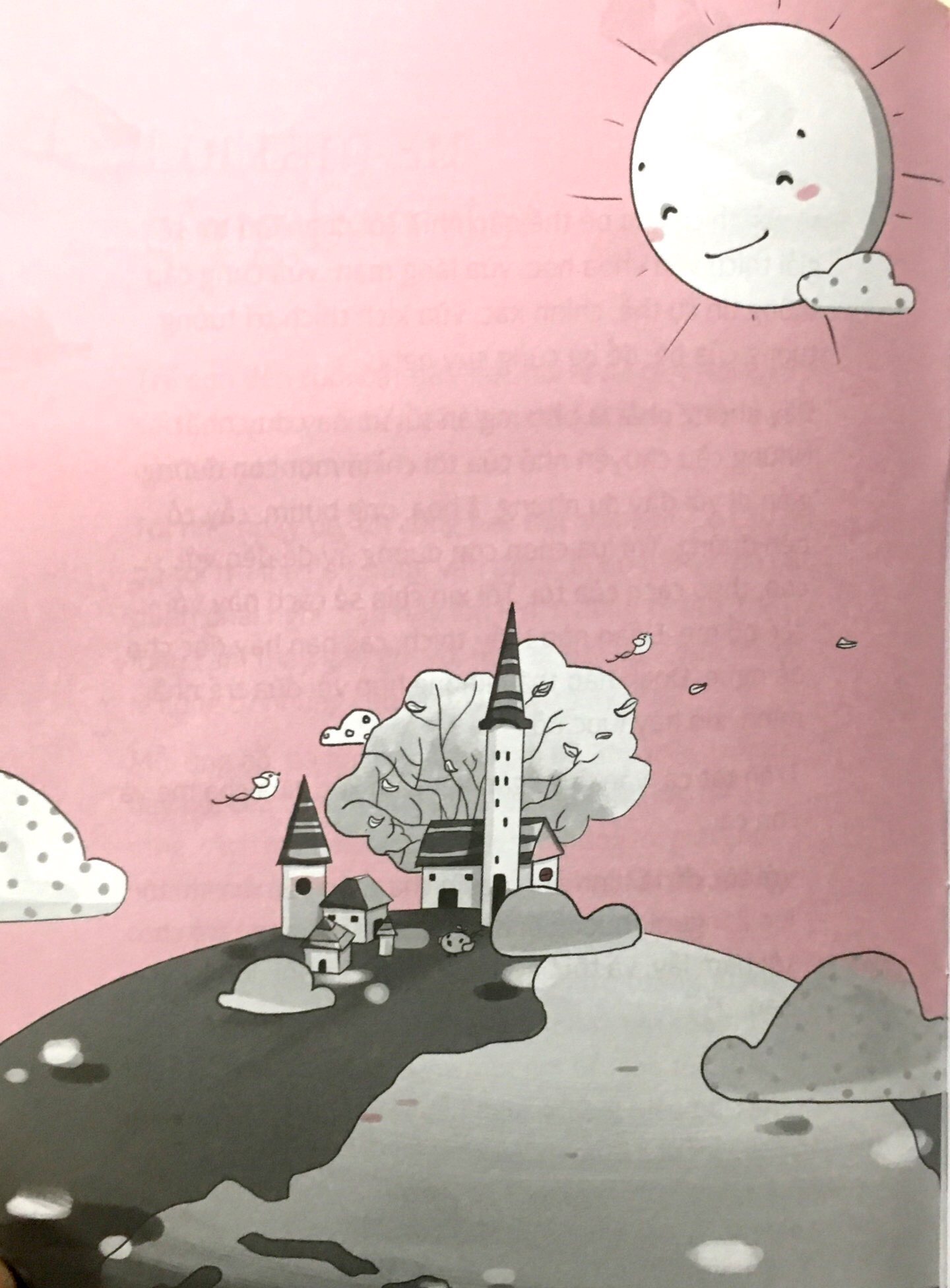 nói sao cho con hiểu: vì sao phải đội mũ khi đi nắng - Ảnh 5