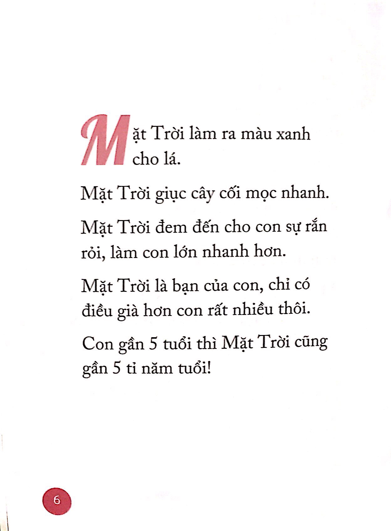 nói sao cho con hiểu: vì sao phải đội mũ khi đi nắng - Ảnh 7