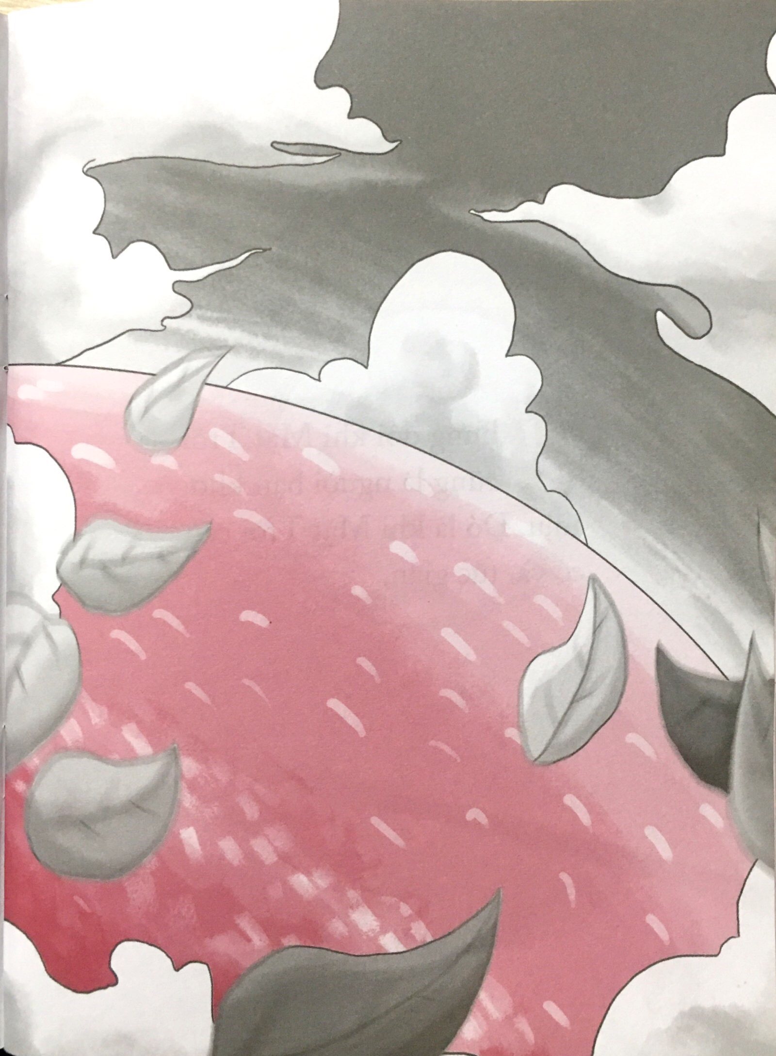 nói sao cho con hiểu: vì sao phải đội mũ khi đi nắng - Ảnh 8