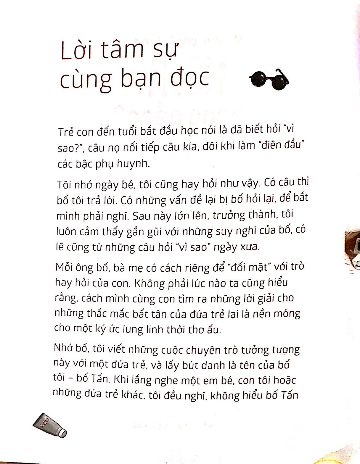 nói sao cho con hiểu: vì sao phải dùng kem chống nắng - Ảnh 3