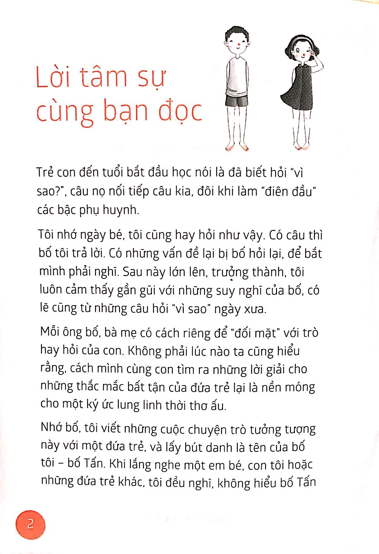 nói sao cho con hiểu - vì sao phải nhường nhịn bạn gái? - Ảnh 2