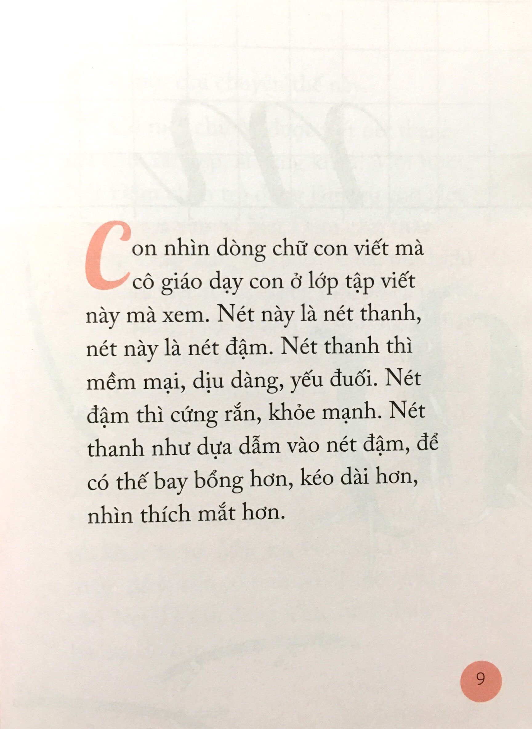 nói sao cho con hiểu - vì sao phải nhường nhịn bạn gái? - Ảnh 7