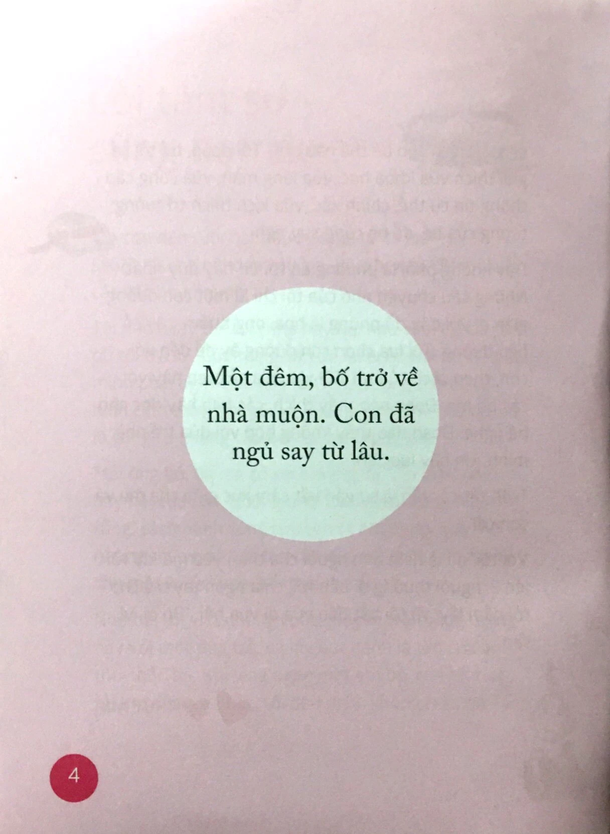 nói sao cho con hiểu - vì sao phải tắm? - Ảnh 4