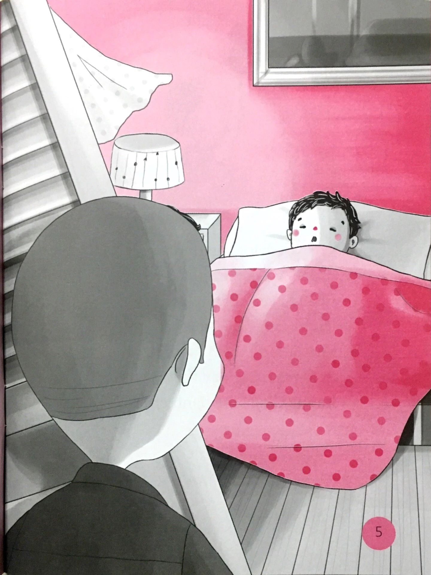 nói sao cho con hiểu - vì sao phải tắm? - Ảnh 5