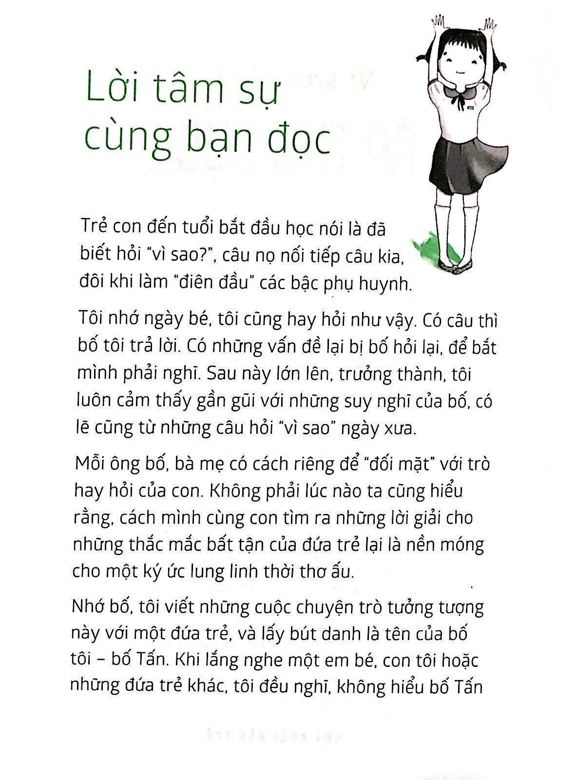 nói sao cho con hiểu: vì sao phải tập thể dục - Ảnh 3
