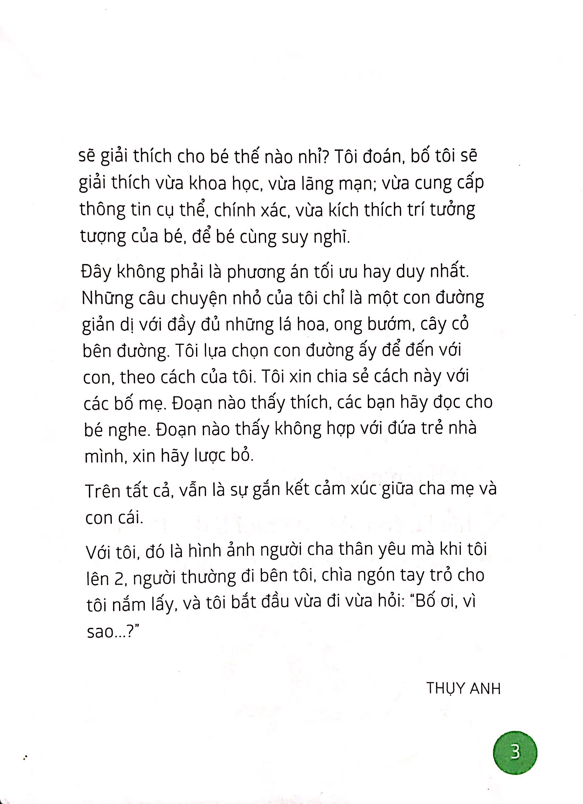 nói sao cho con hiểu: vì sao phải tập thể dục - Ảnh 4