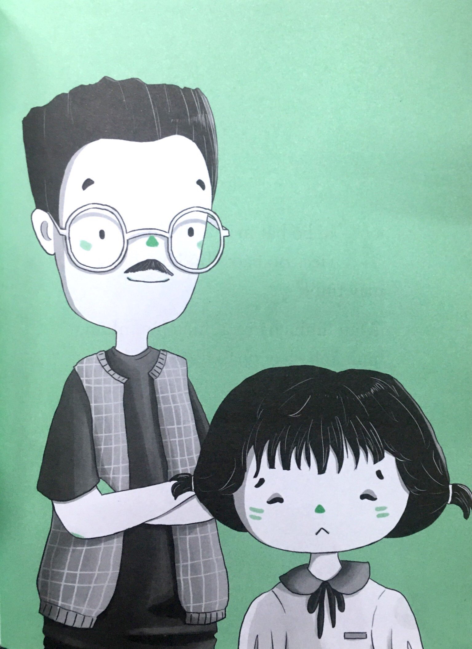 nói sao cho con hiểu: vì sao phải tập thể dục - Ảnh 7