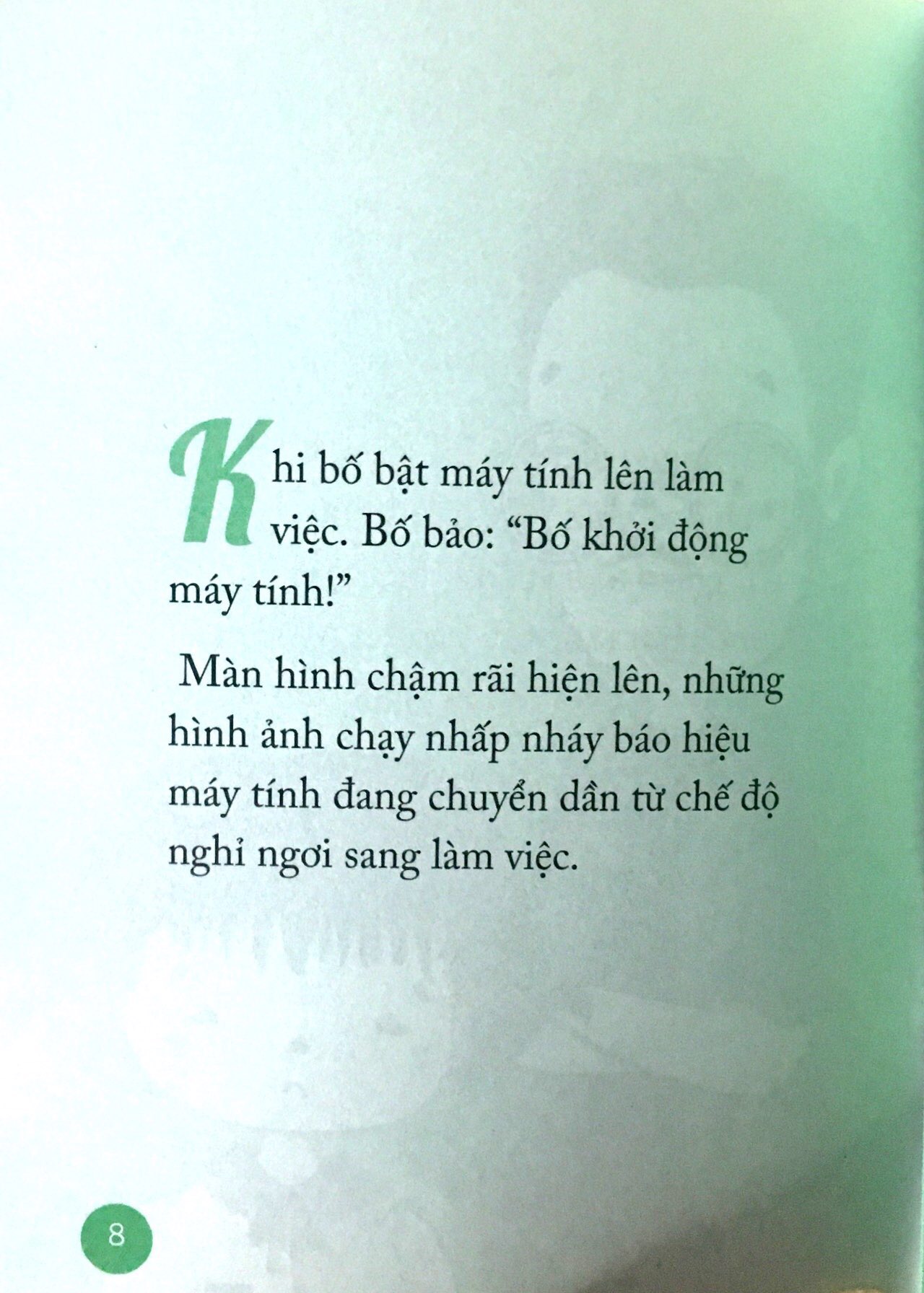 nói sao cho con hiểu: vì sao phải tập thể dục - Ảnh 8