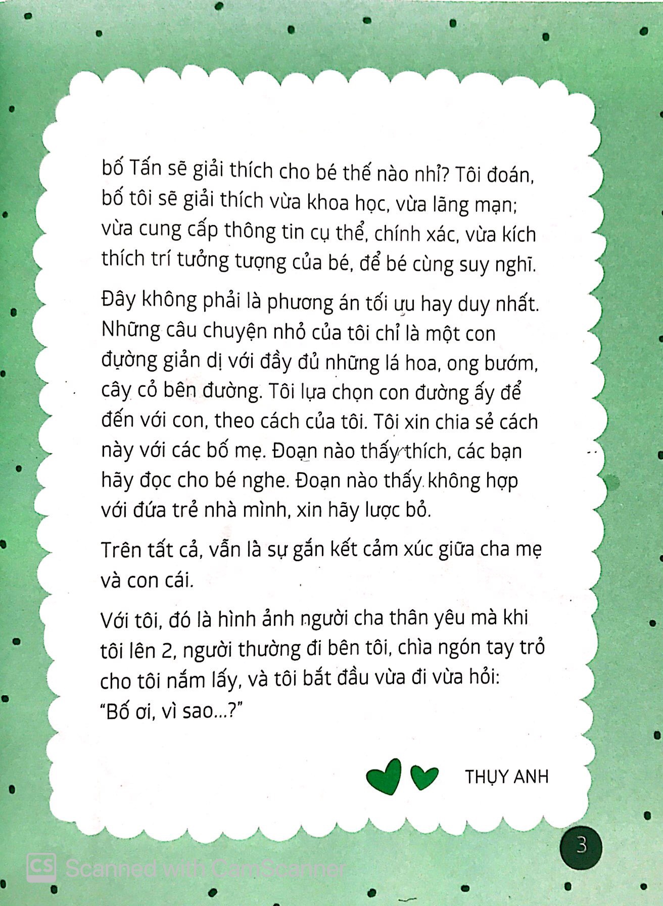 nói sao cho con hiểu - vì sao phải uống sữa - Ảnh 4