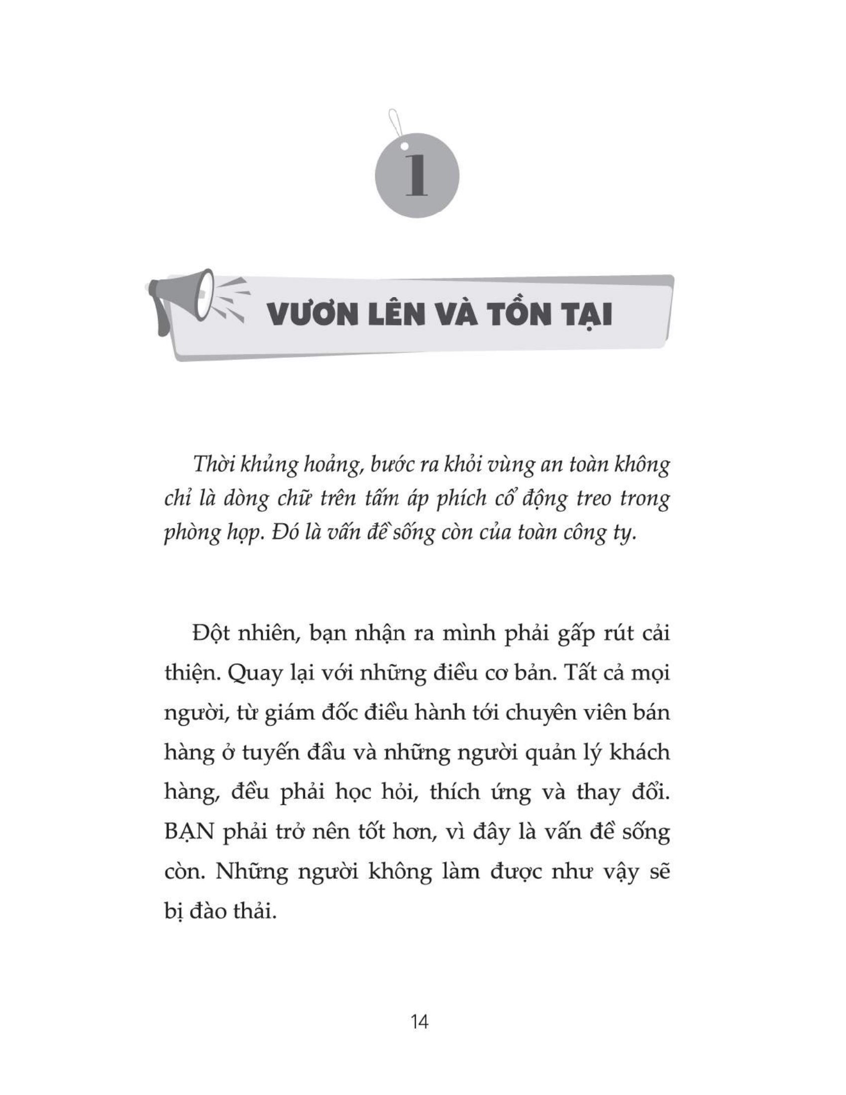 nói sao cho khách hàng thích - bán sao cho khách hàng mua - Ảnh 10