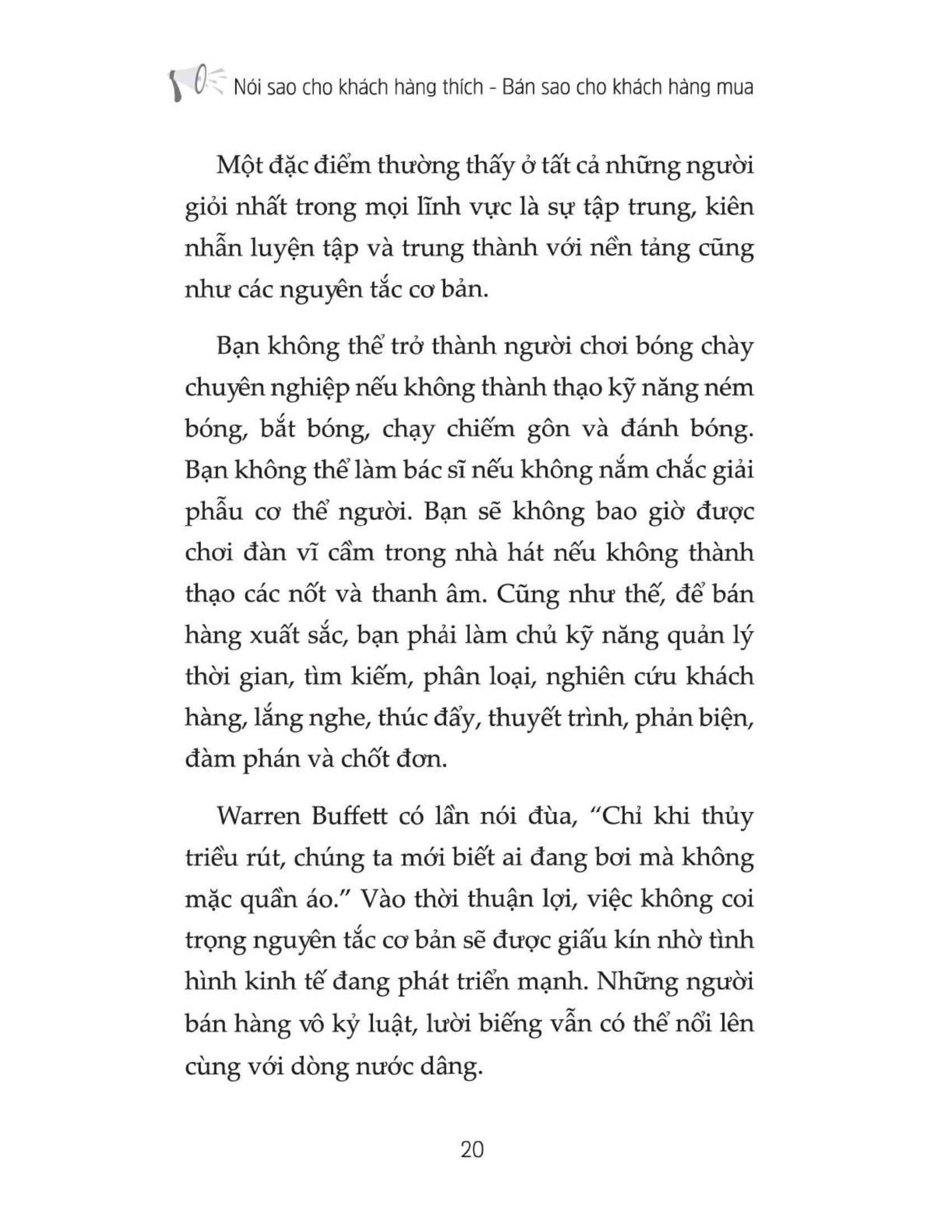 nói sao cho khách hàng thích - bán sao cho khách hàng mua - Ảnh 16